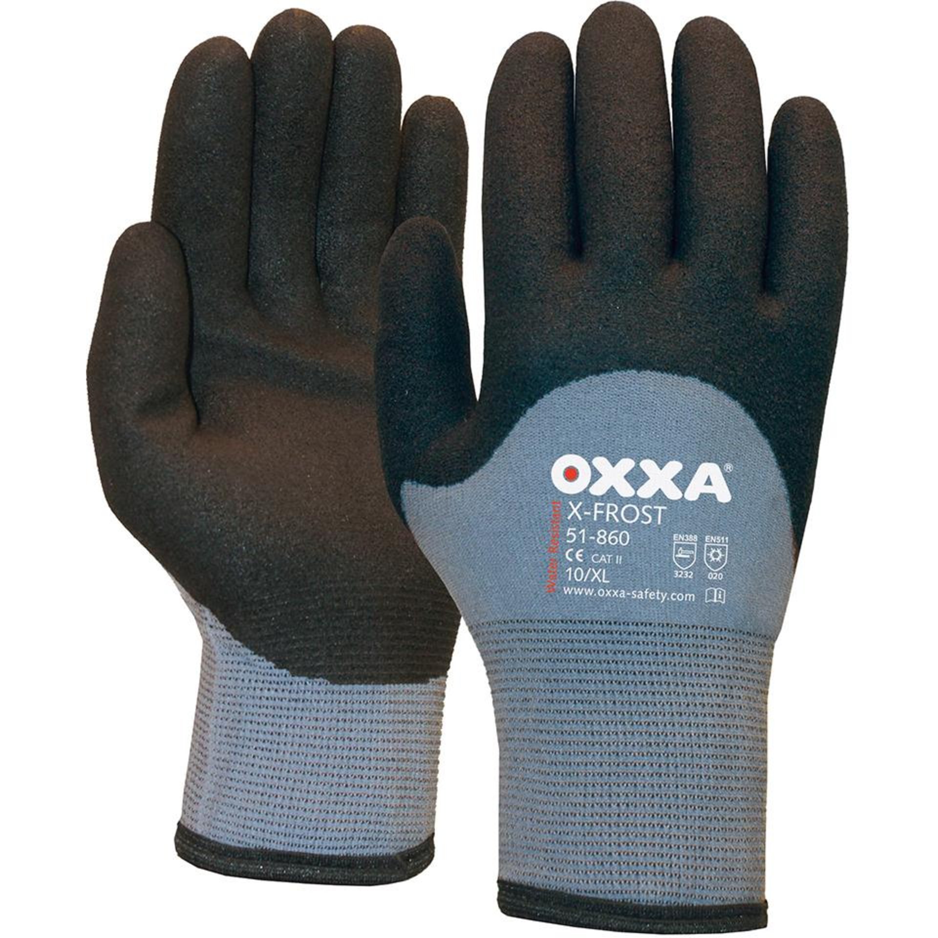 Kälteschutzhandschuh X-Frost