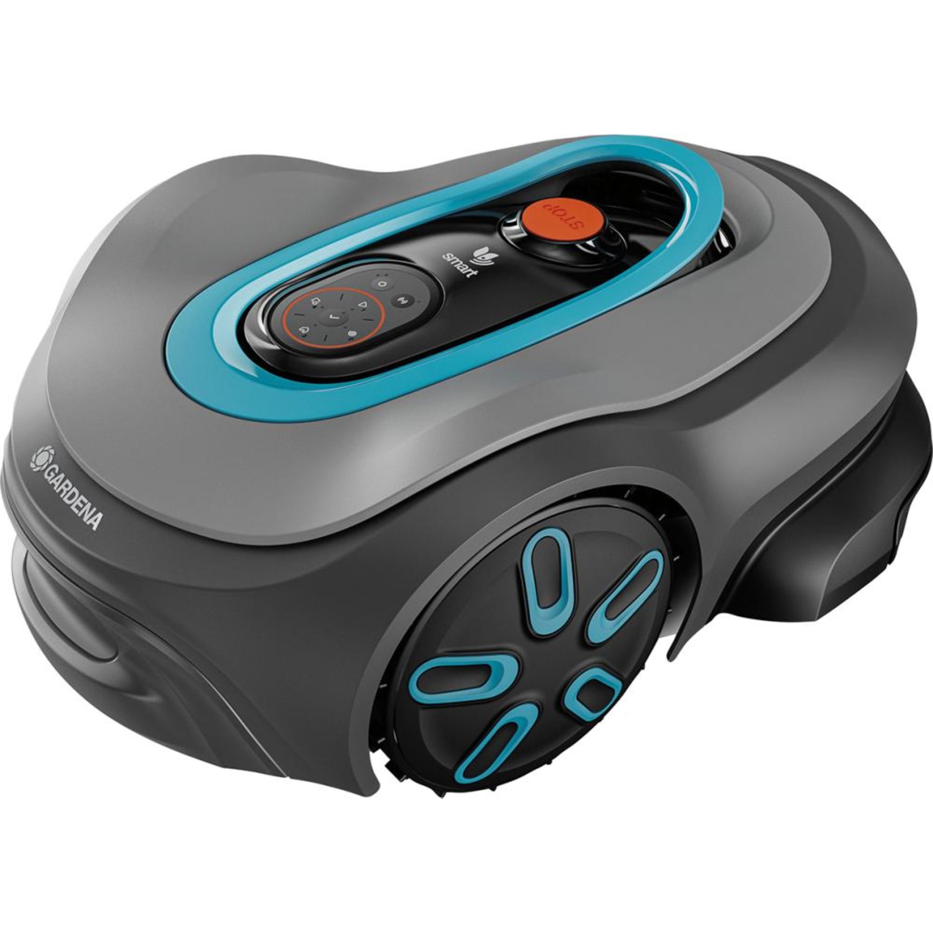 Mähroboter smart SILENO pro 600 m² Beschaffungsartikel