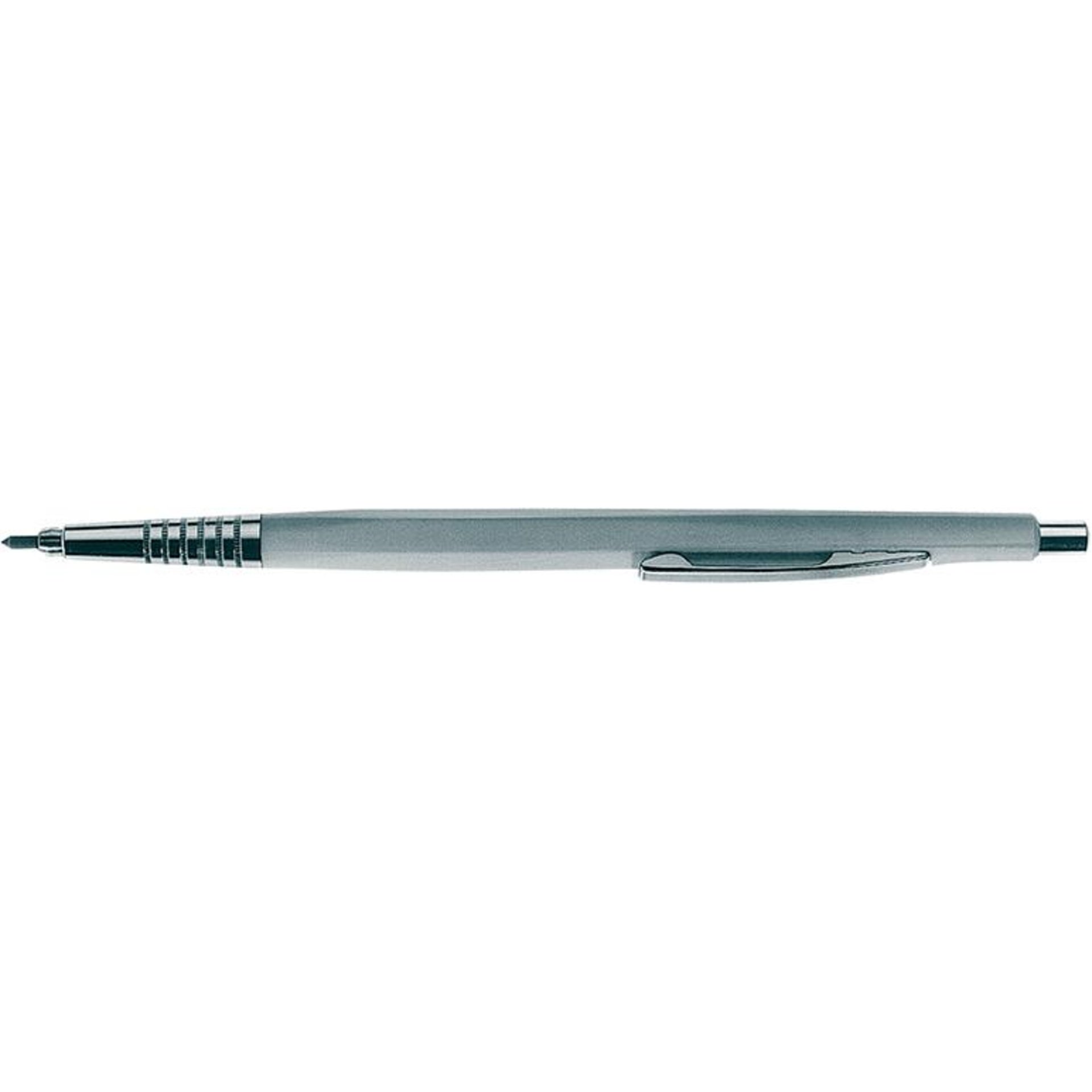 Reissnadel HM-Spitze 150mm m.Clip Horex