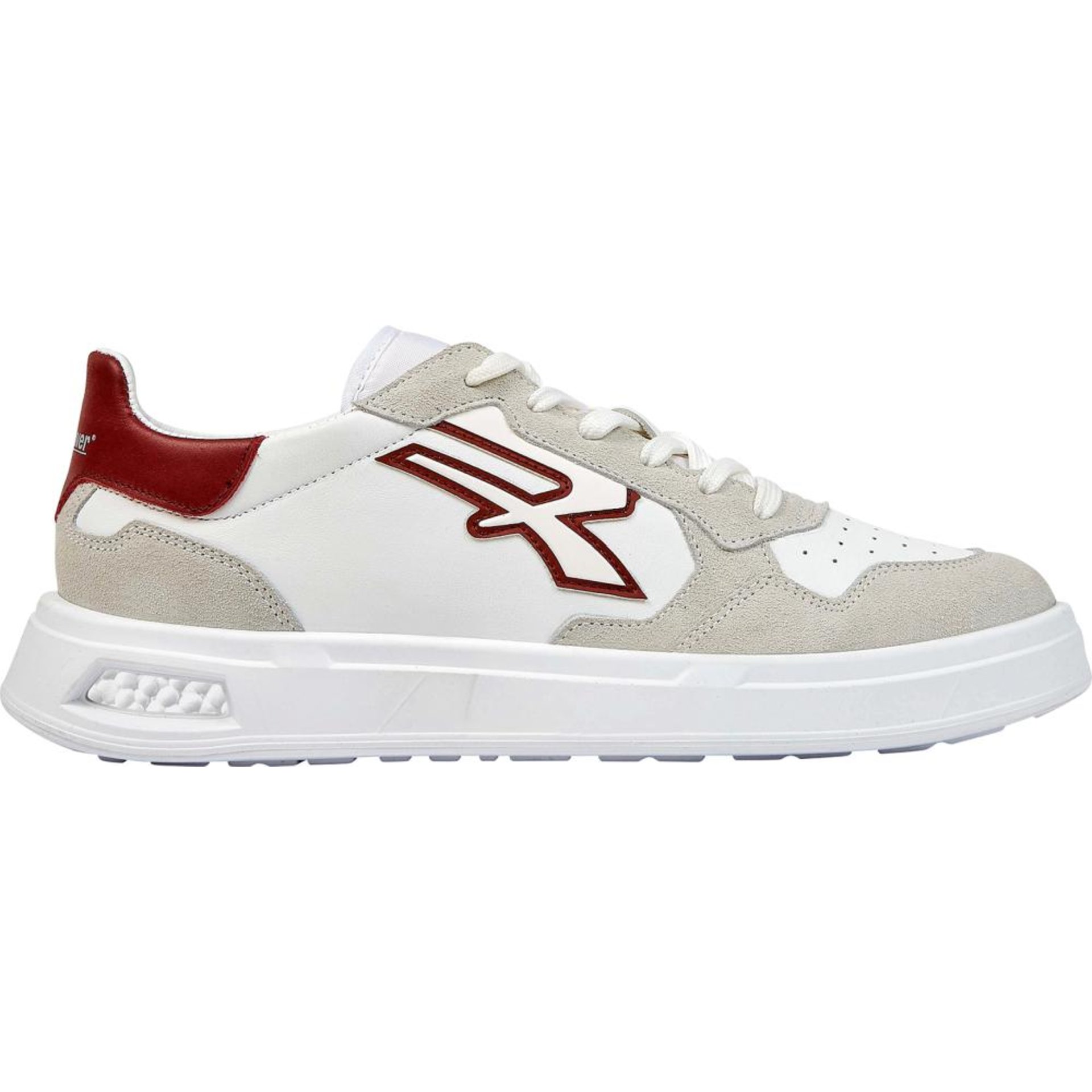 Halbschuh Venom, OB SR