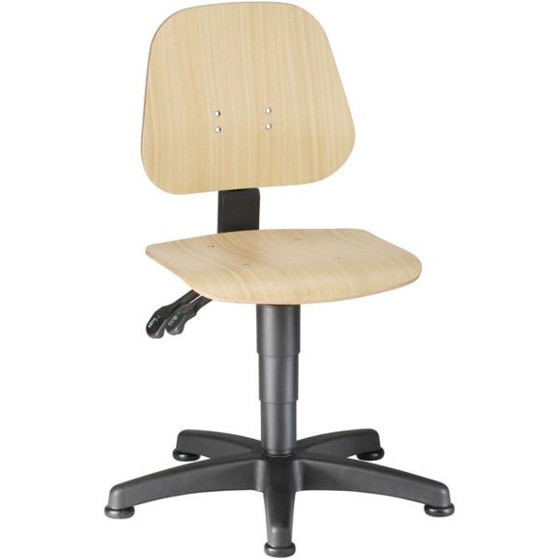 Arbeitsstuhl Modell Unitec 1