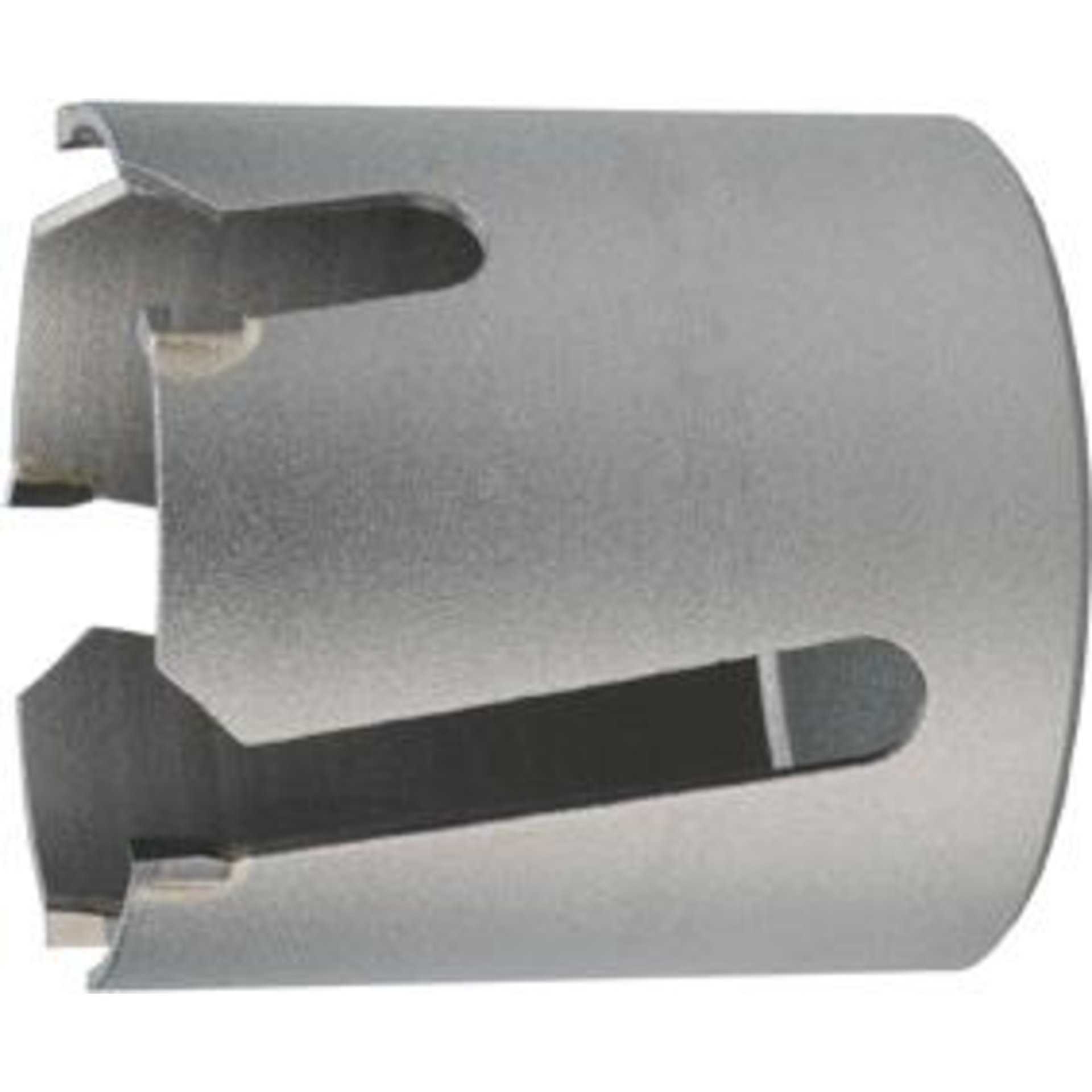Mehrzwecklochsäge Allmat 68x100/65mm heller