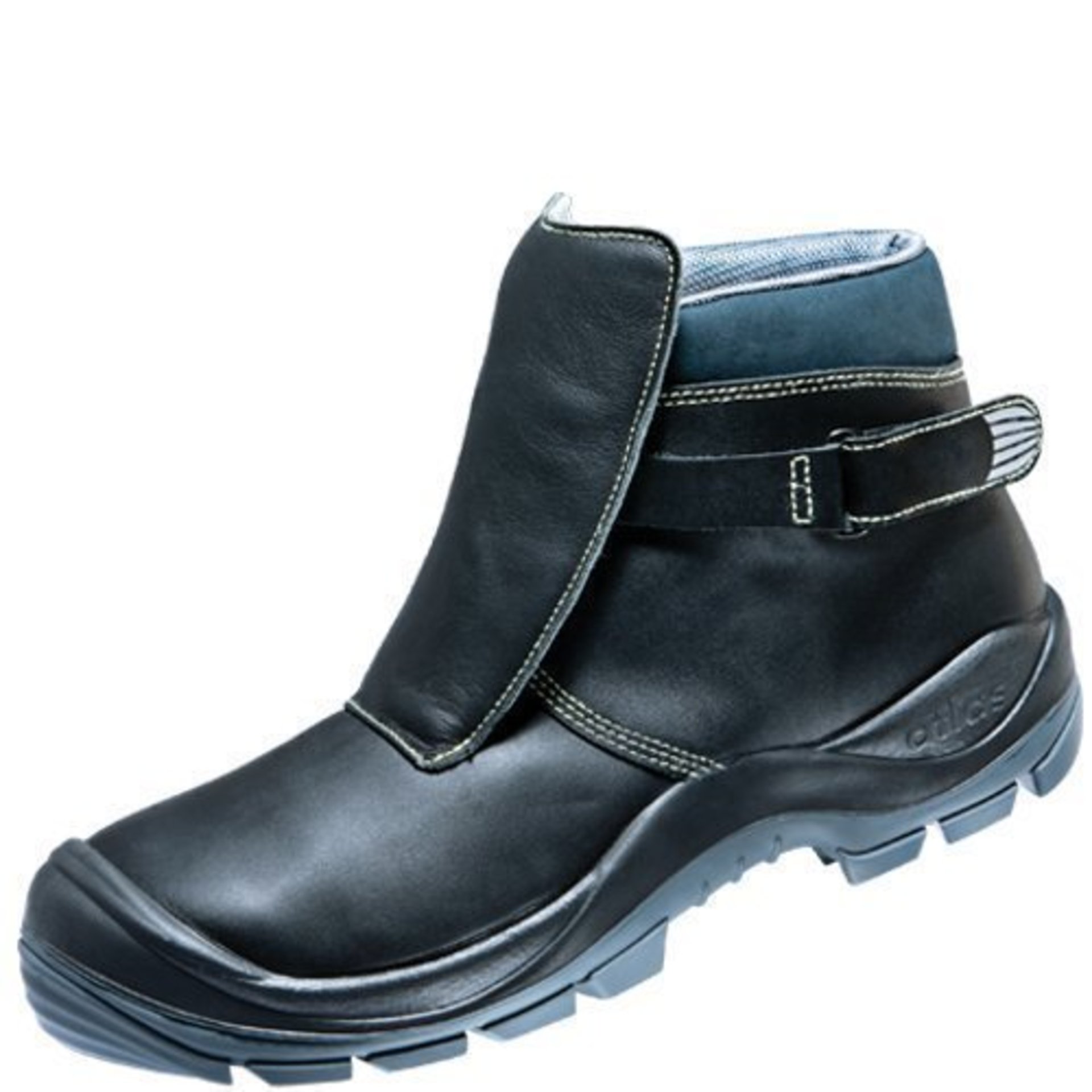 Sicherheitsstiefel DUO SOFT 765 HI HRO