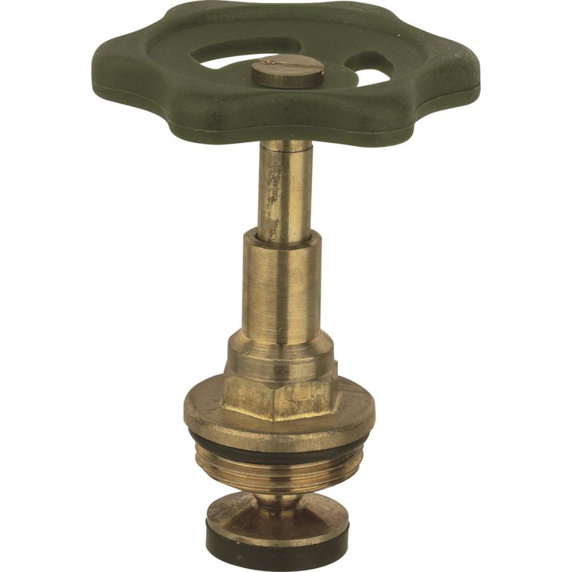 Oberteil, für Schrägsitz-ventil 1/2"