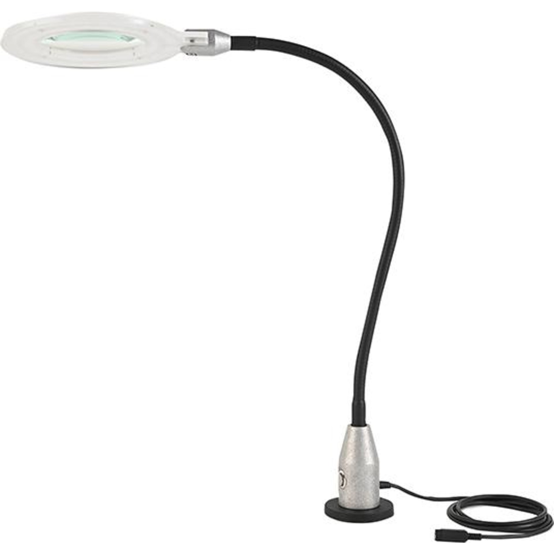 LED-Leuchtenlupe Slim