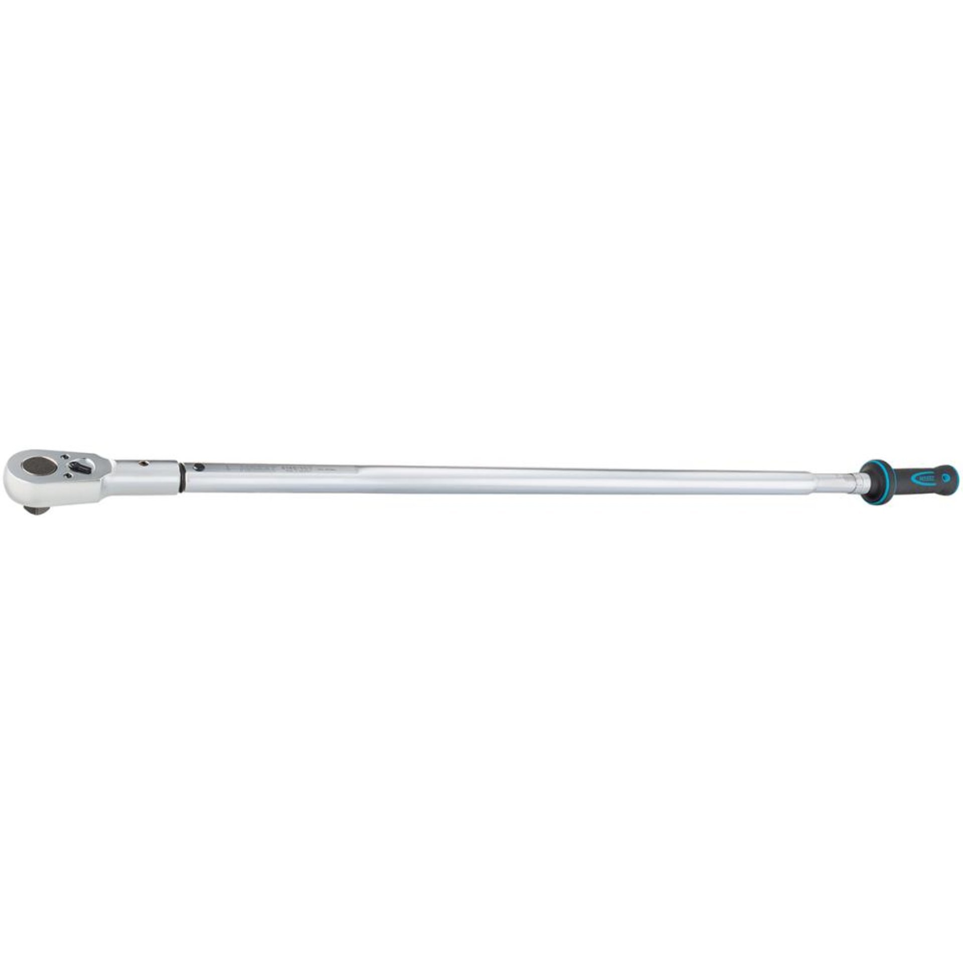 Drehmomentschlüssel 6145-1CT 300-800Nm 3/4" Hazet