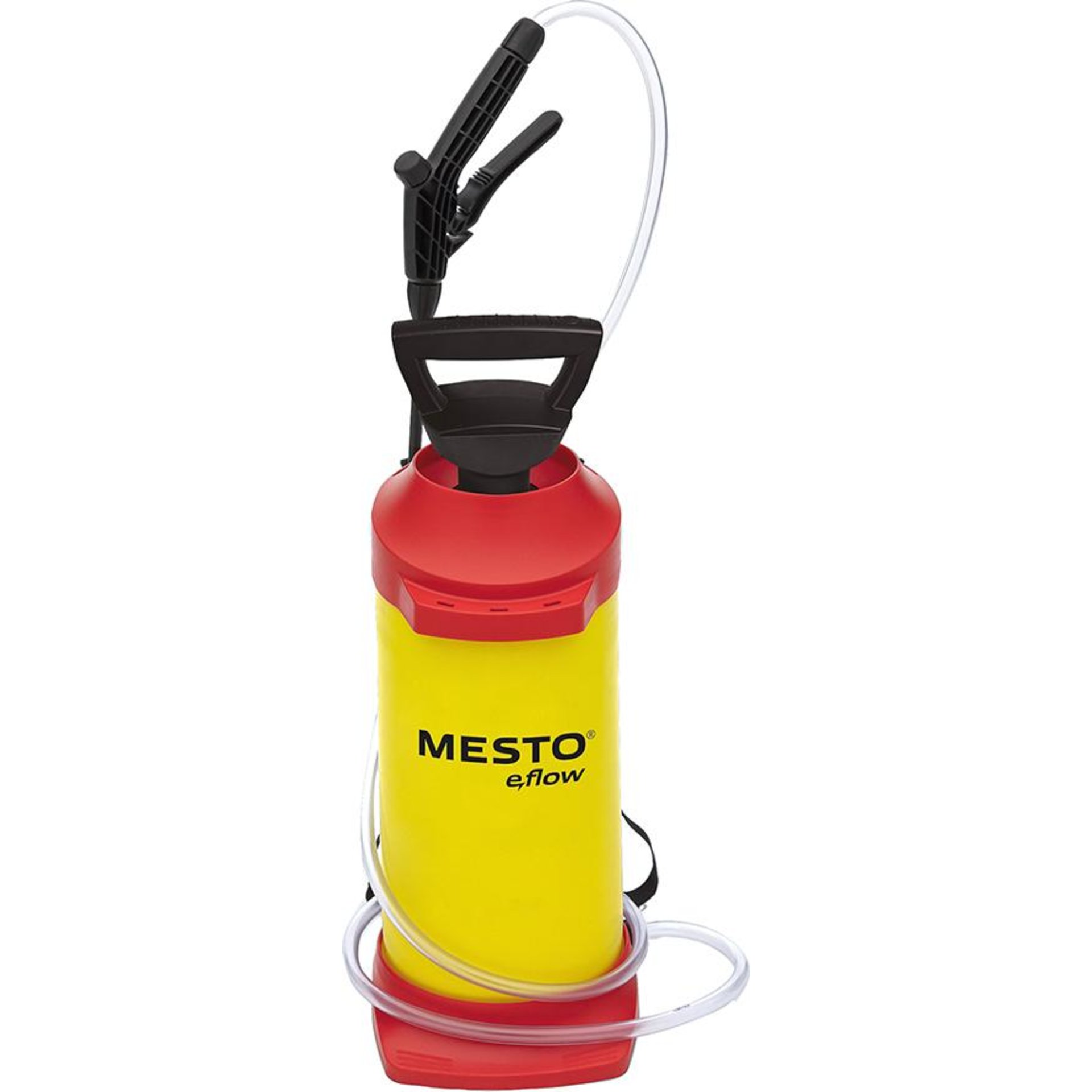Drucksprühgerät 3227FP Akku FIX PLUS 5L