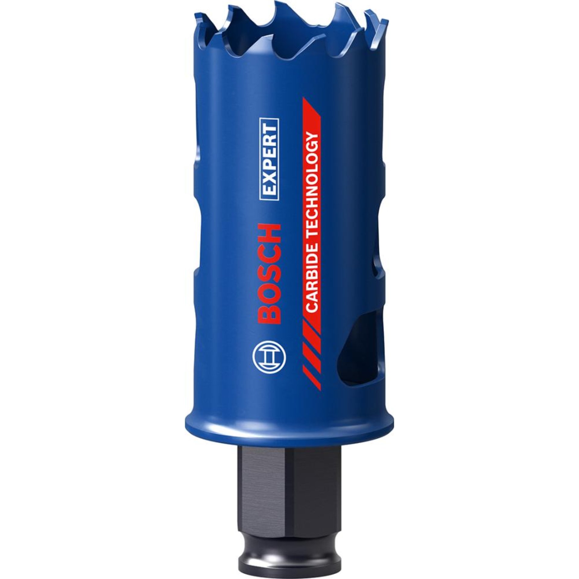 Lochsäge EXPERT 35 mm Bosch VE à 1 Stück ToughMaterial