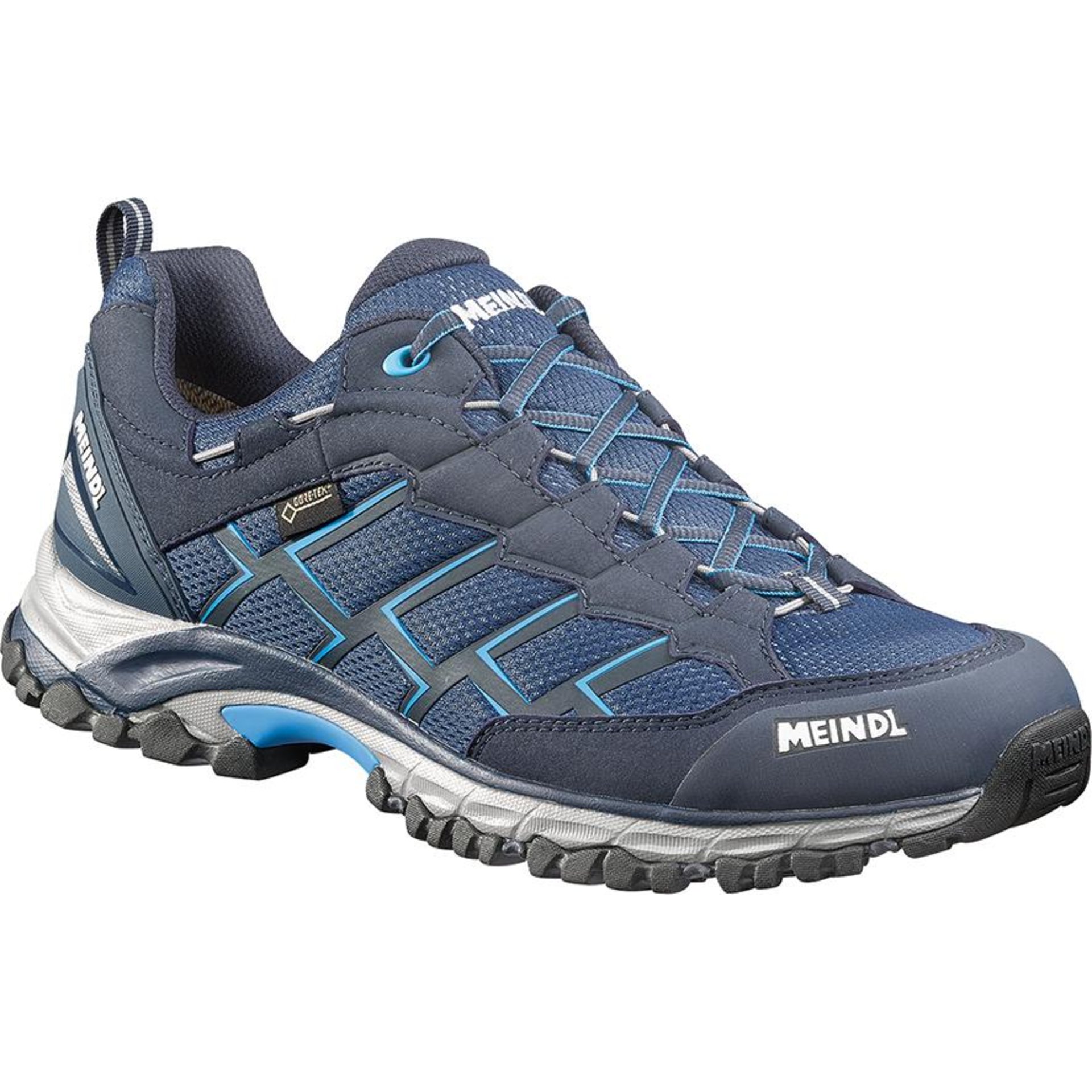 Freizeitschuh Caribe GTX
