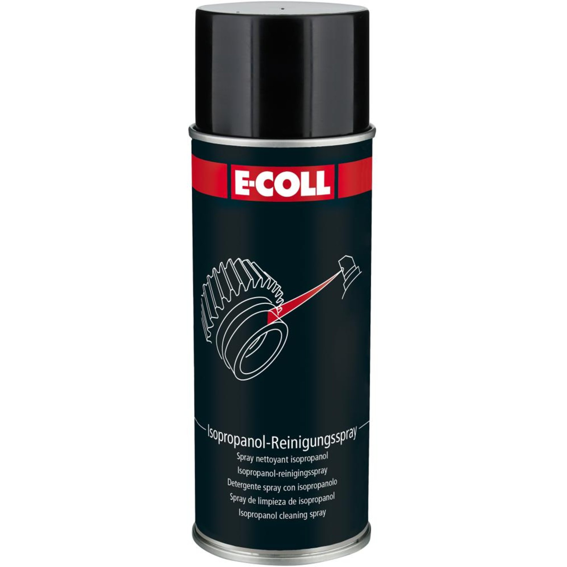 Isopropanol-Reiniger