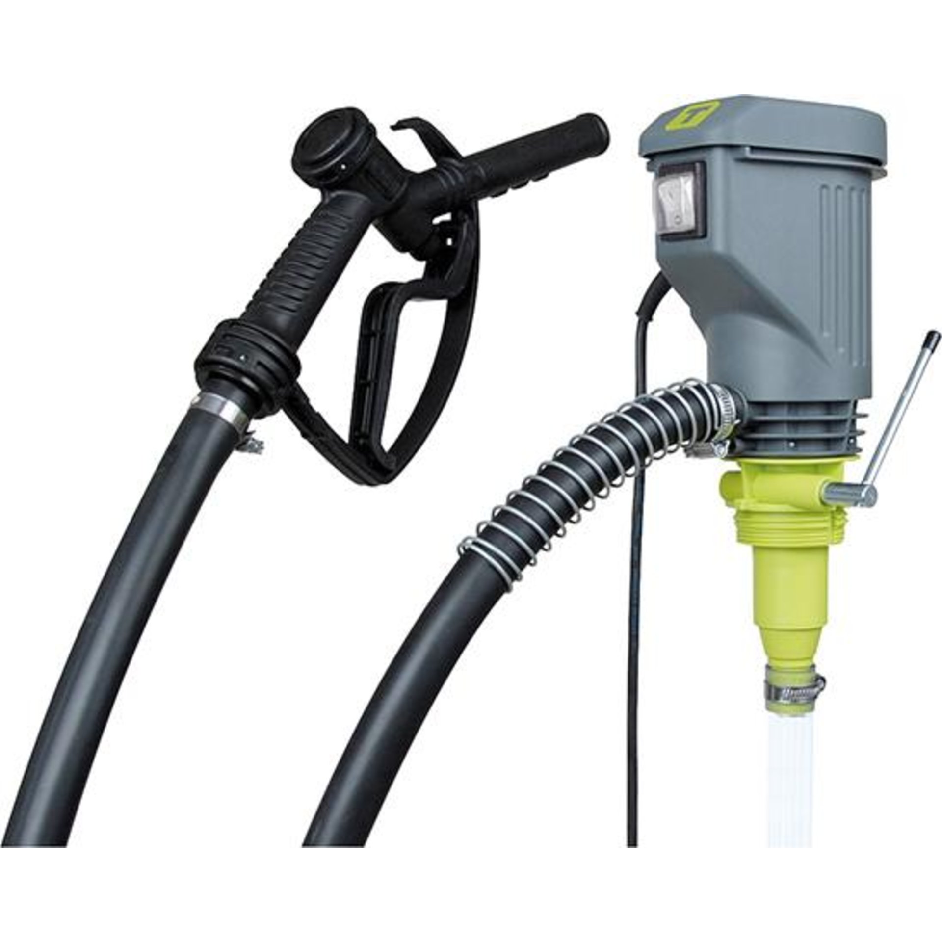 Elektropumpe ca. 38 l/minHornet W 40 230 Volt Tecalemit