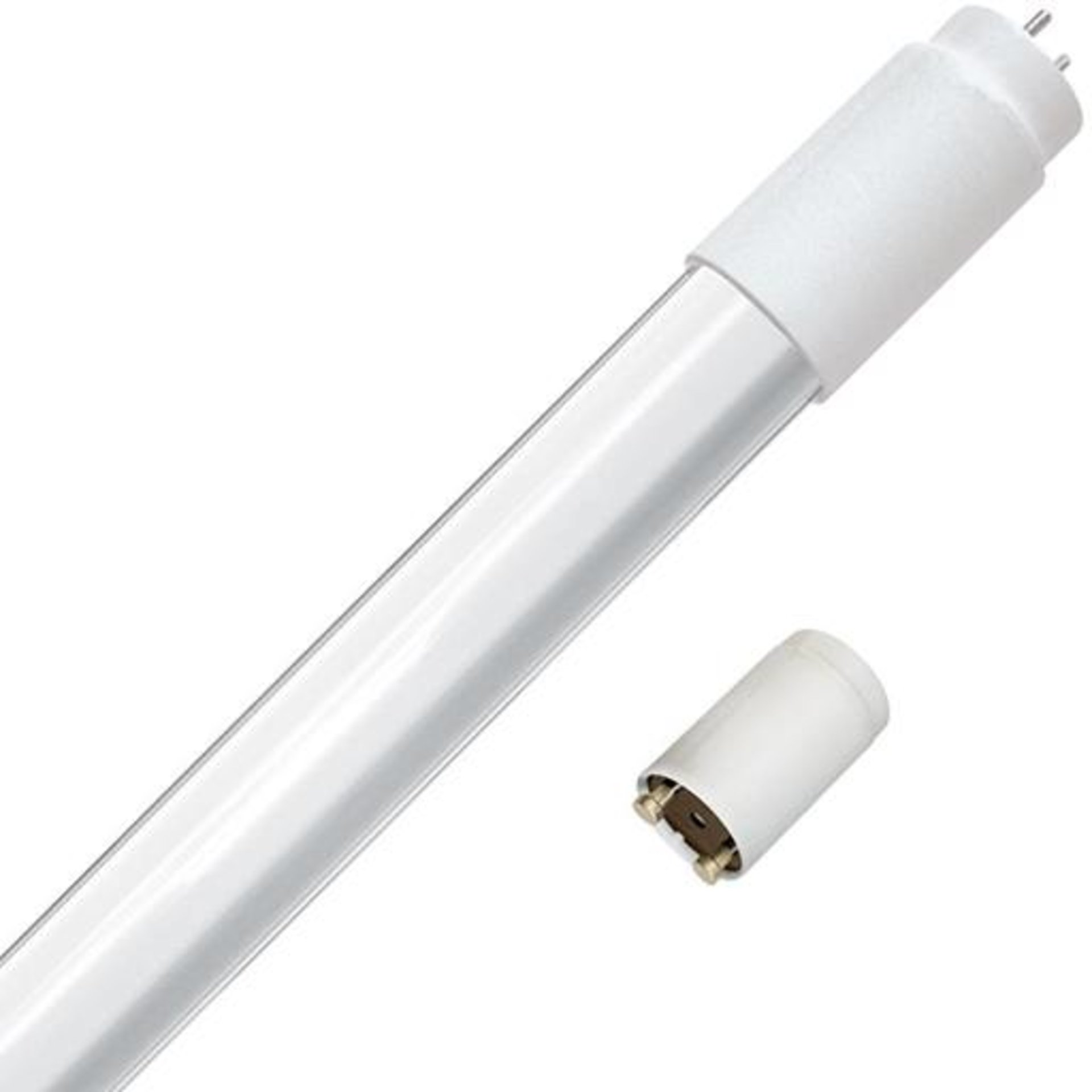 LED Röhrenform