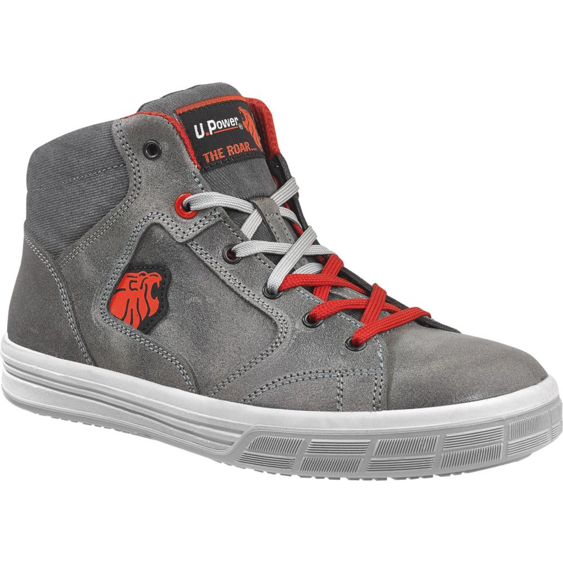 Sicherheitsschnürstiefel »Predator«, S3 SRC