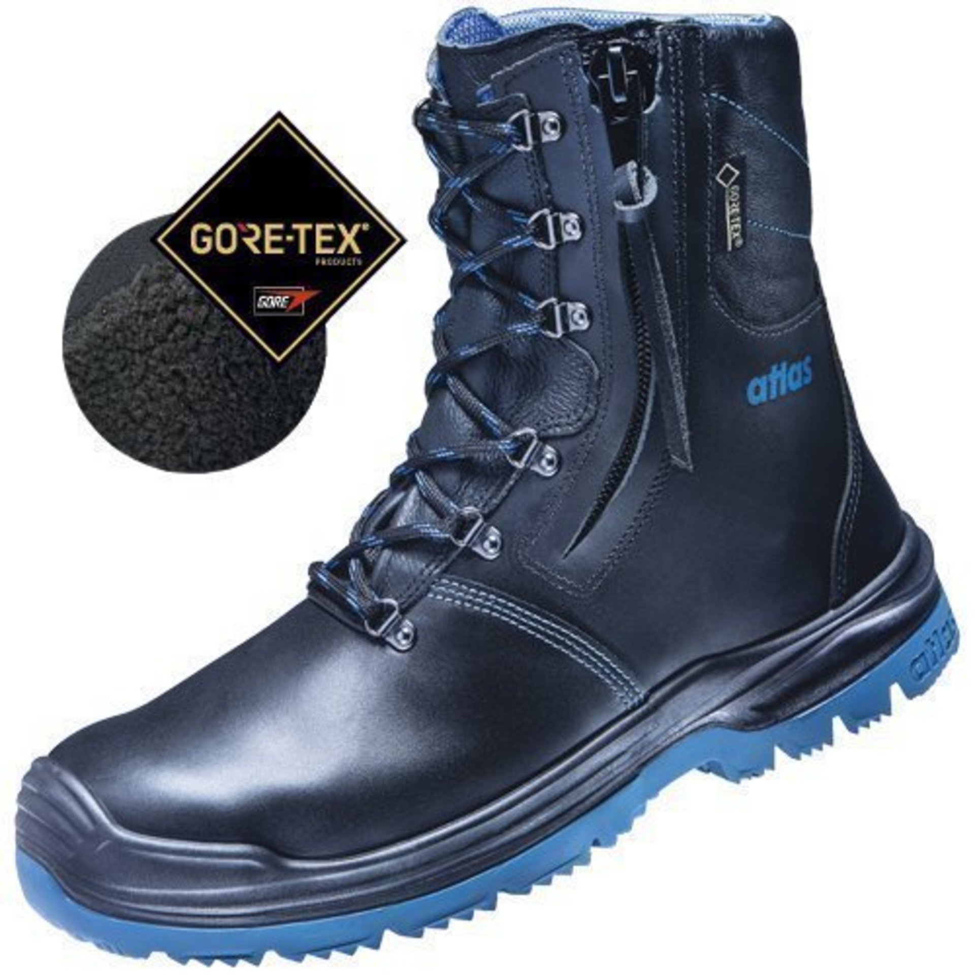 Sicherheitsstiefel XR GTX 945 Thermo CI
