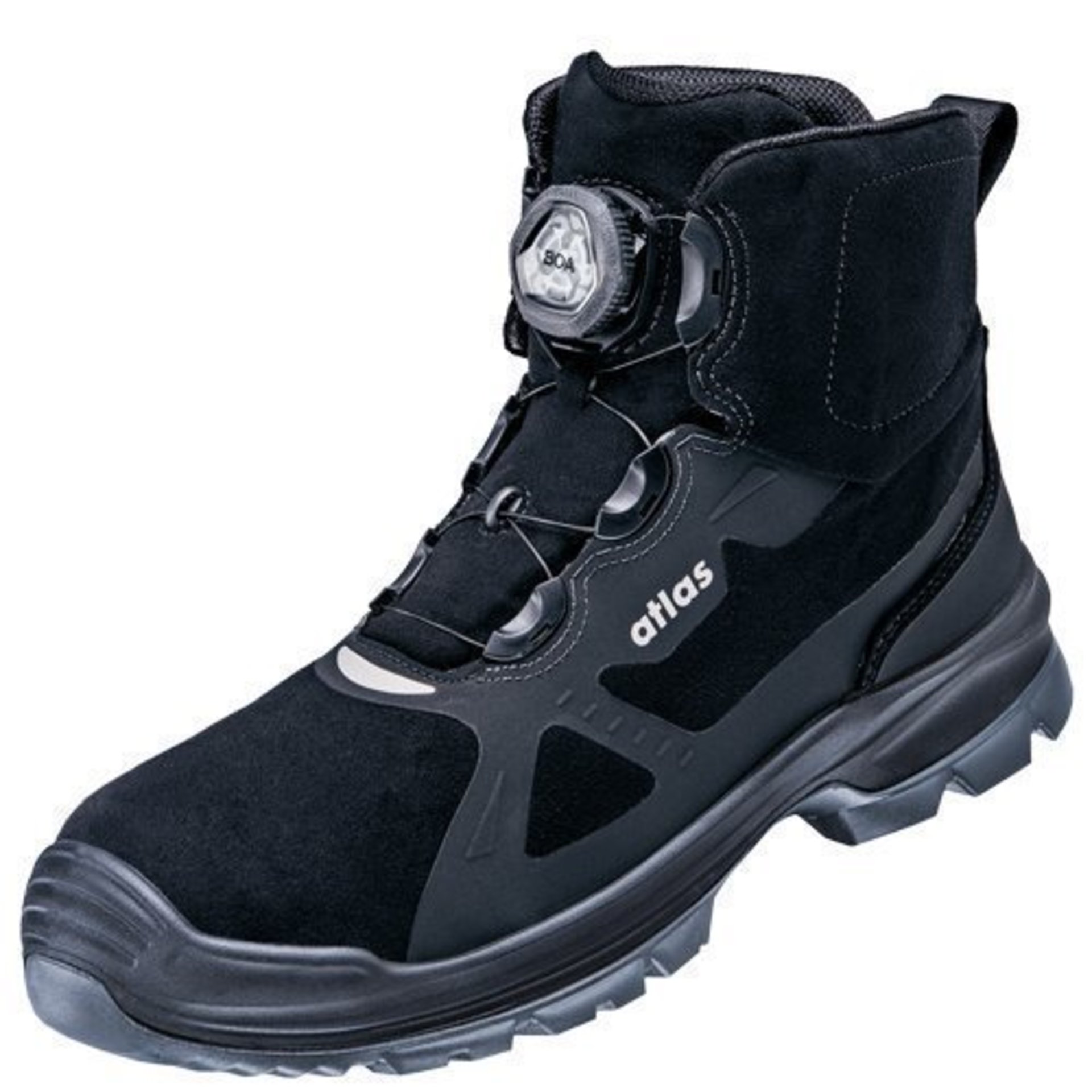 Sicherheitsstiefel FLASH 6905 XP BOA ESD