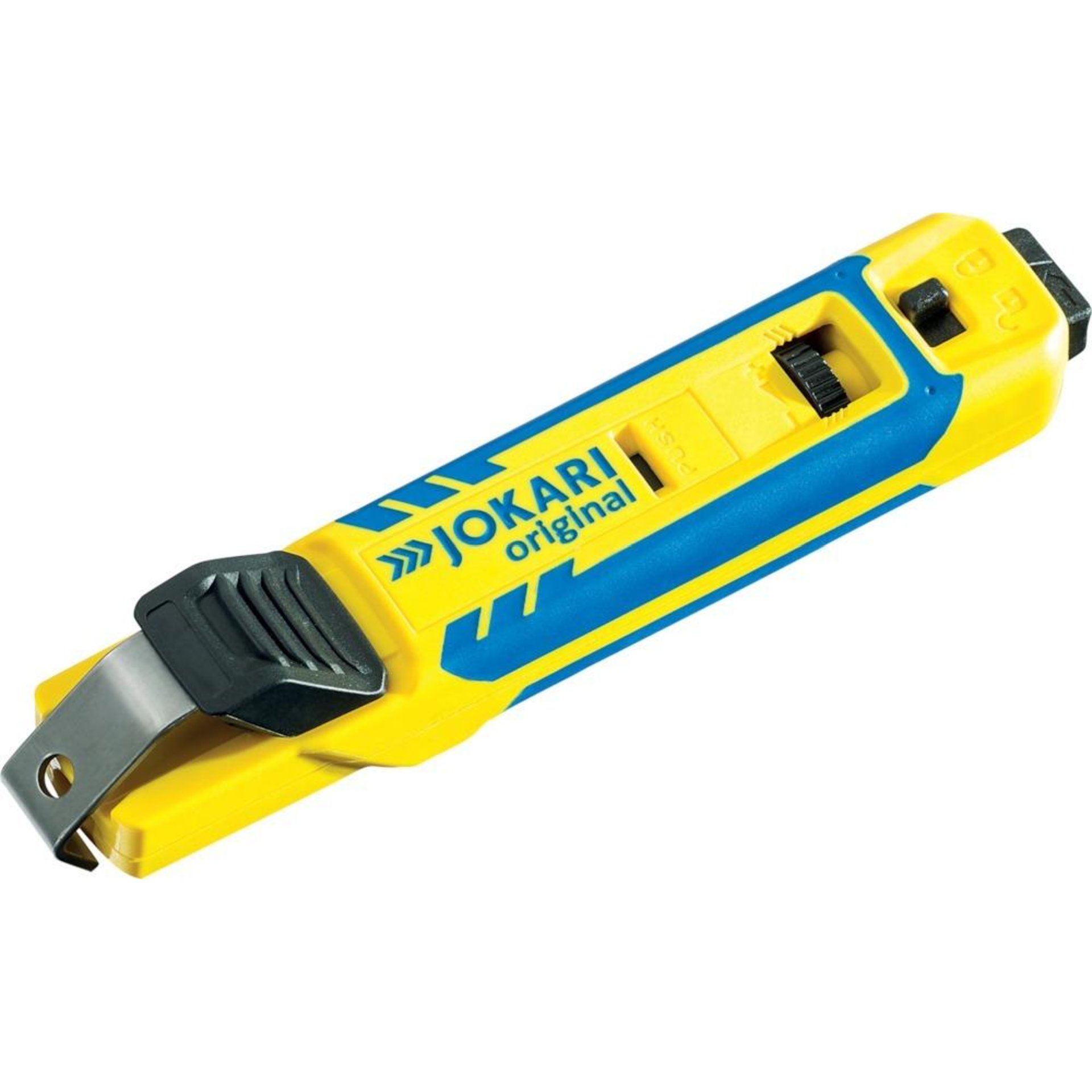 Kabelmesser System 4-70 8-28qmm Jokari
