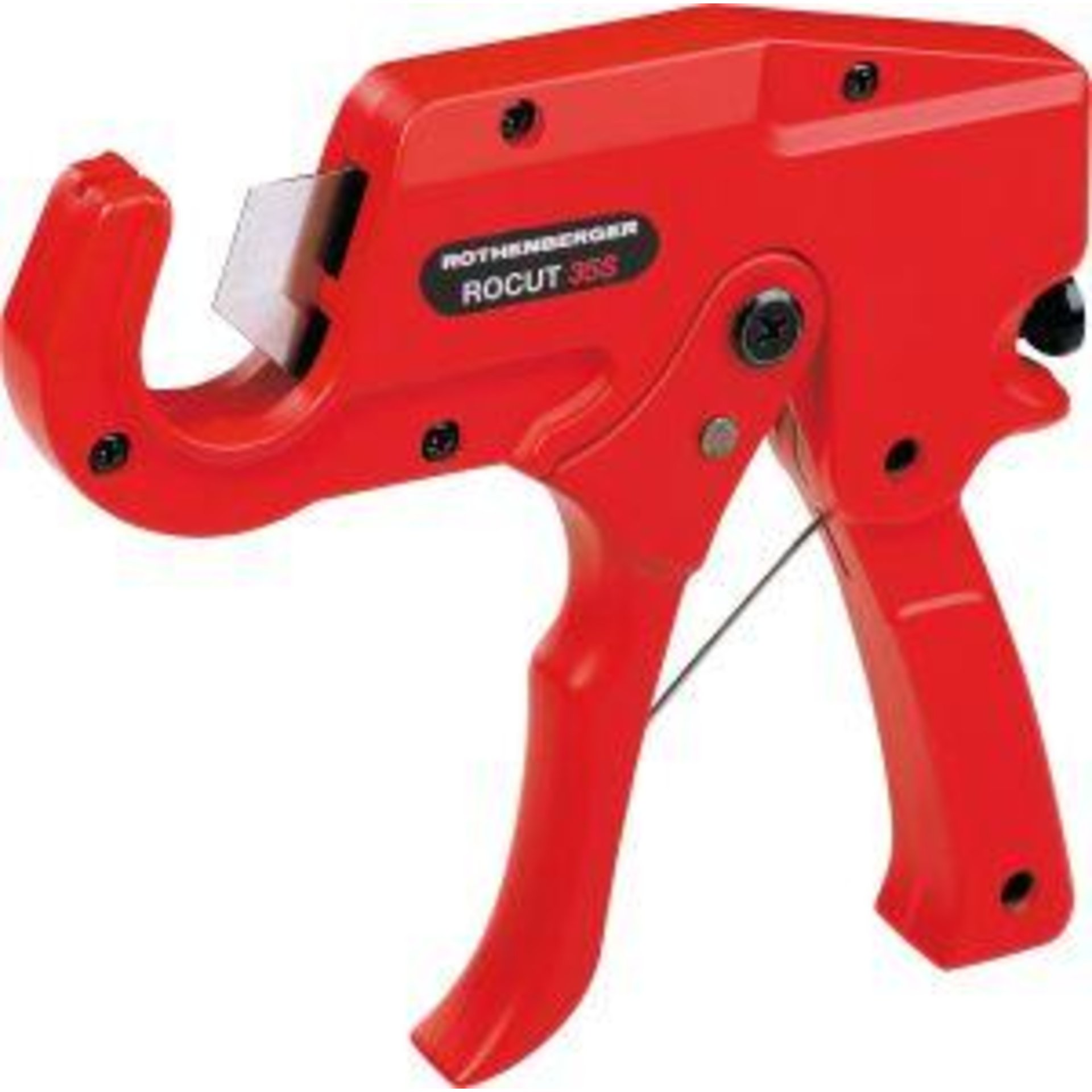 Kunststoffrohrschere ROCUT35 6-35 ROTHENBERGER