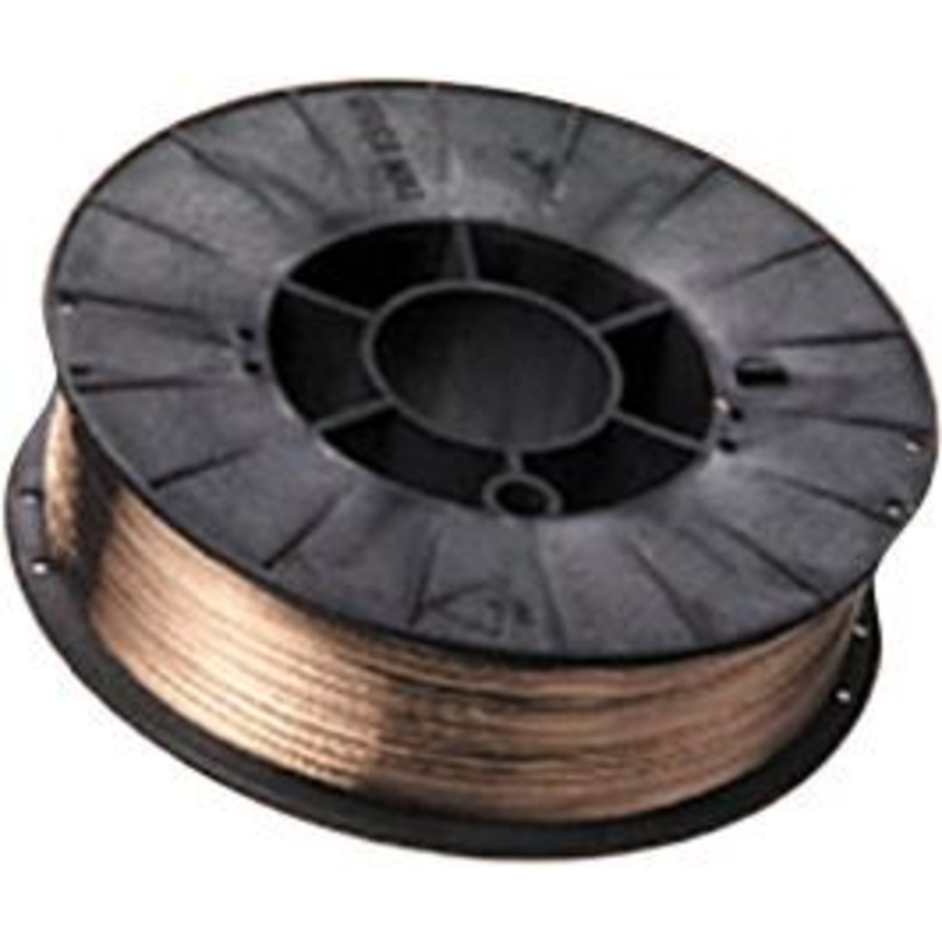 Schweißdraht Normag 2 D 0,8 mm, 5 kg