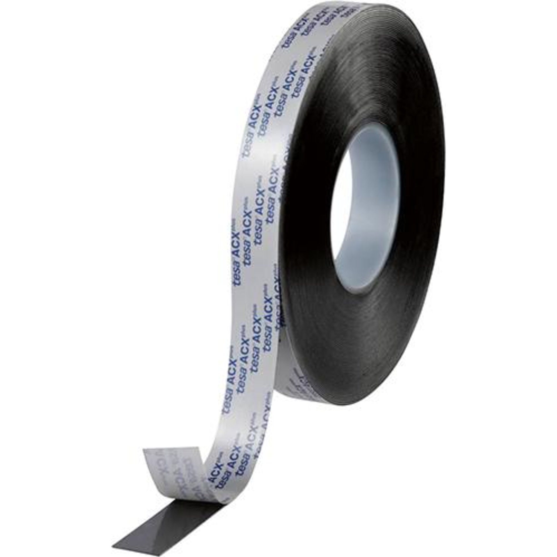 tesa® ACXplus 7063/7065/7076 doppelseitiges Klebeband