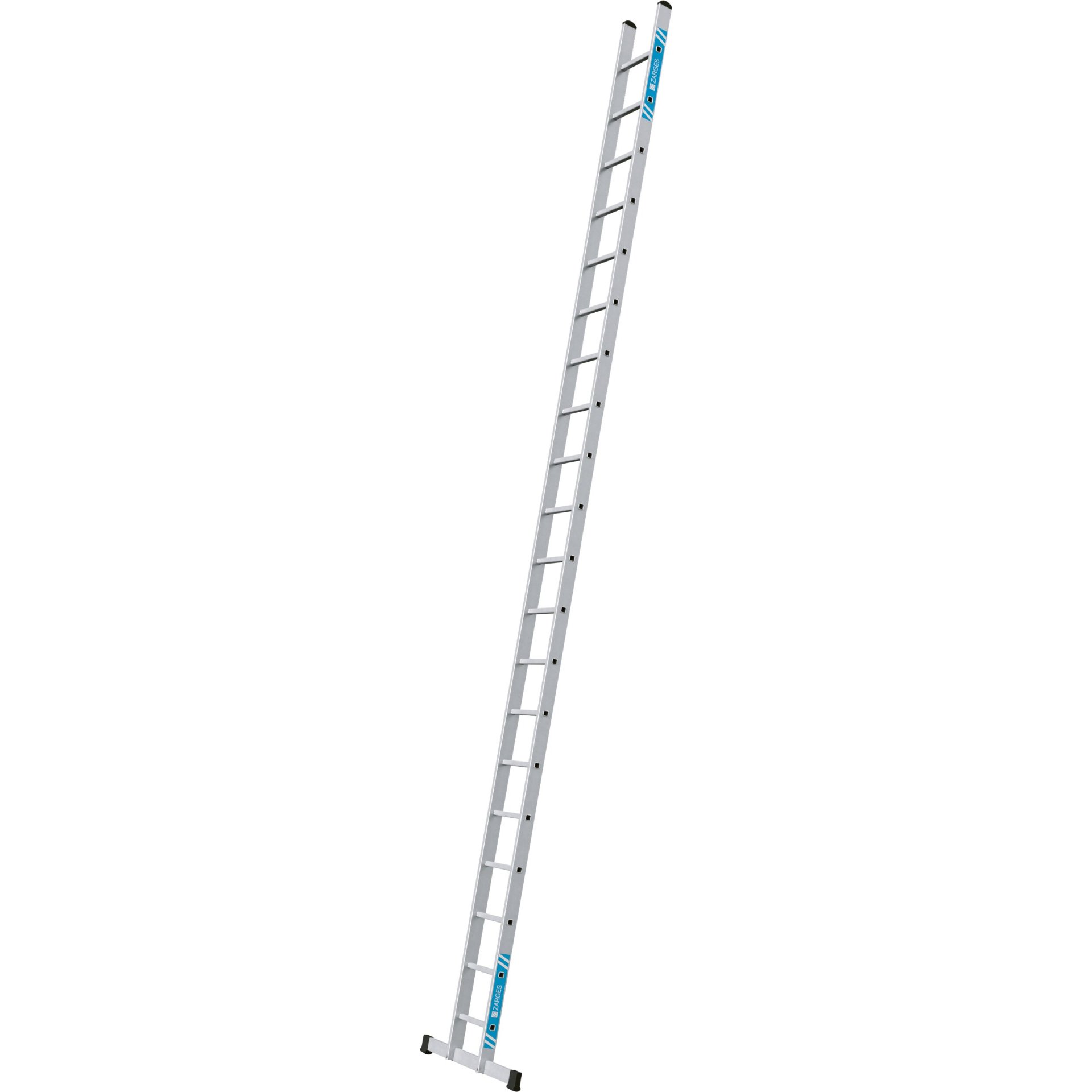 Alto L - LM-Sprossen-Anlegeleiter 20 Sprossen