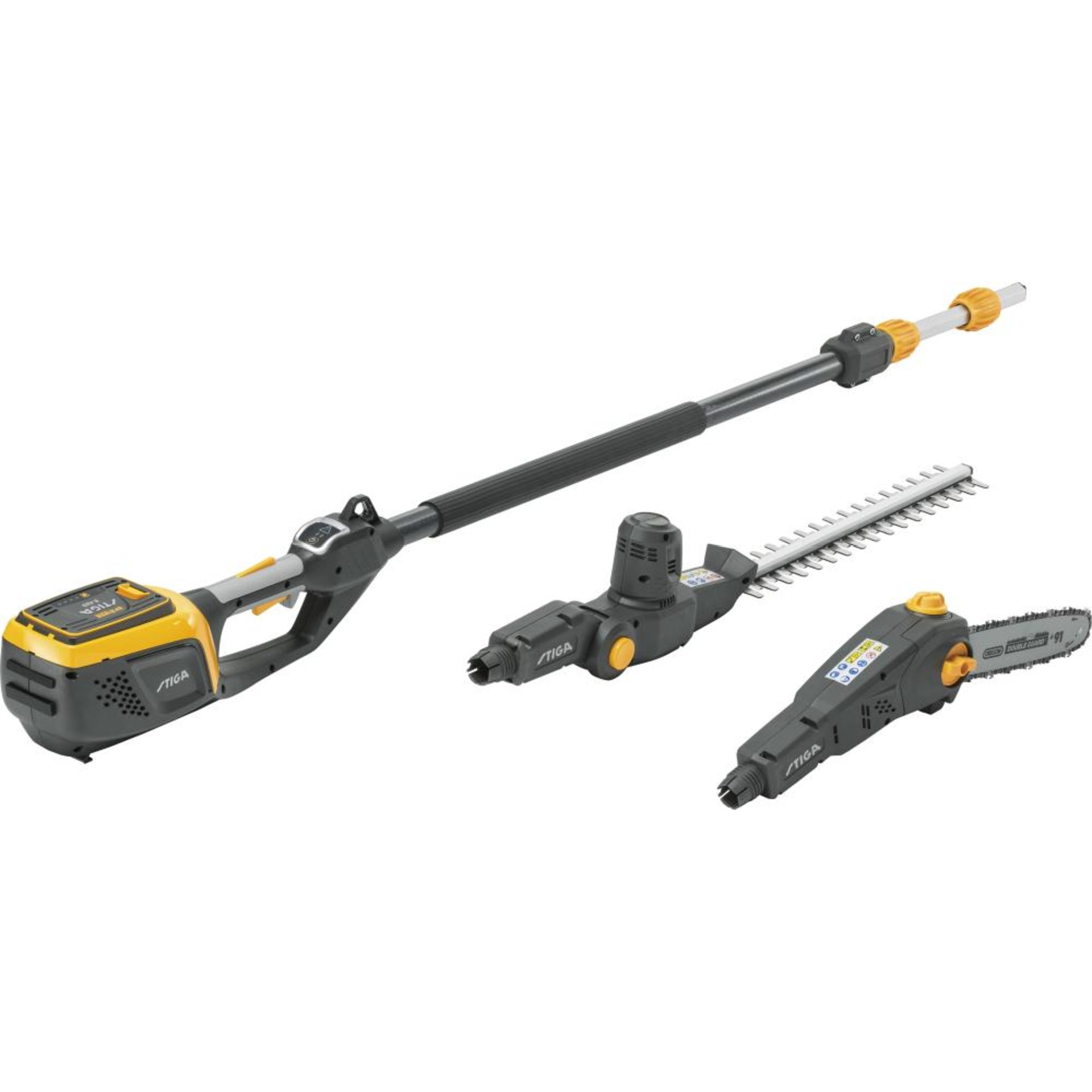 Akku-Multitool MT 500e