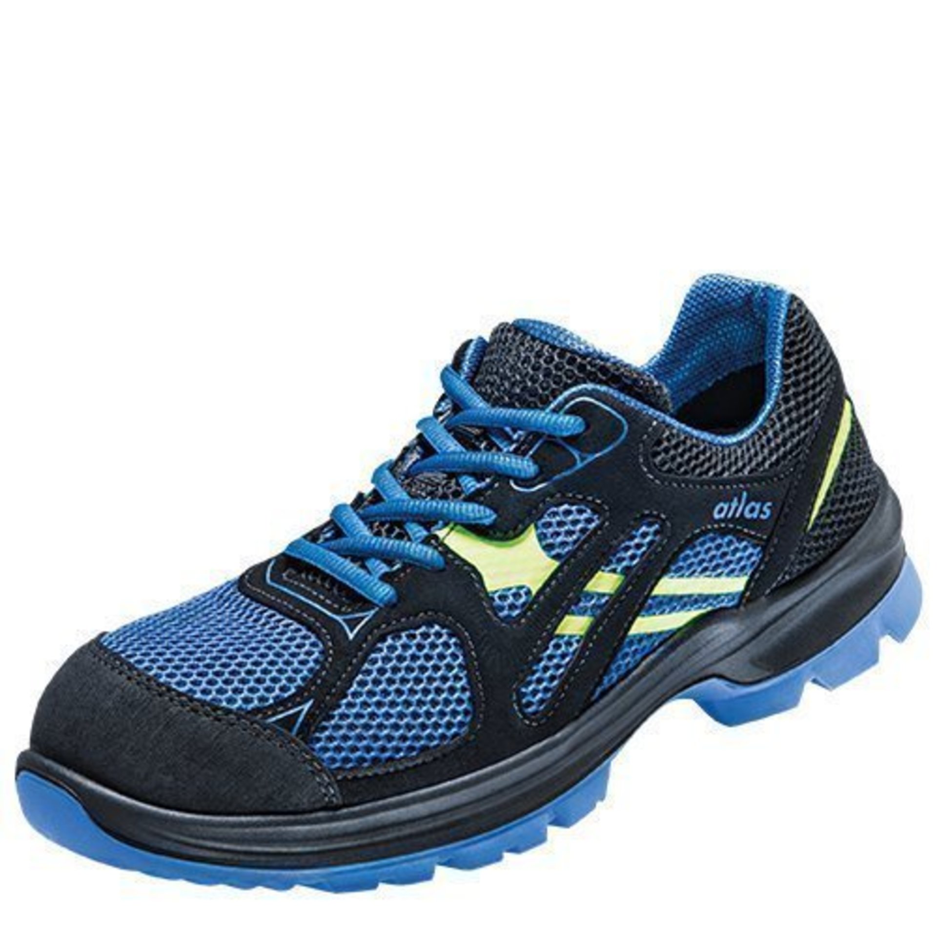 Sicherheitshalbschuh FLASH 4000 ESD