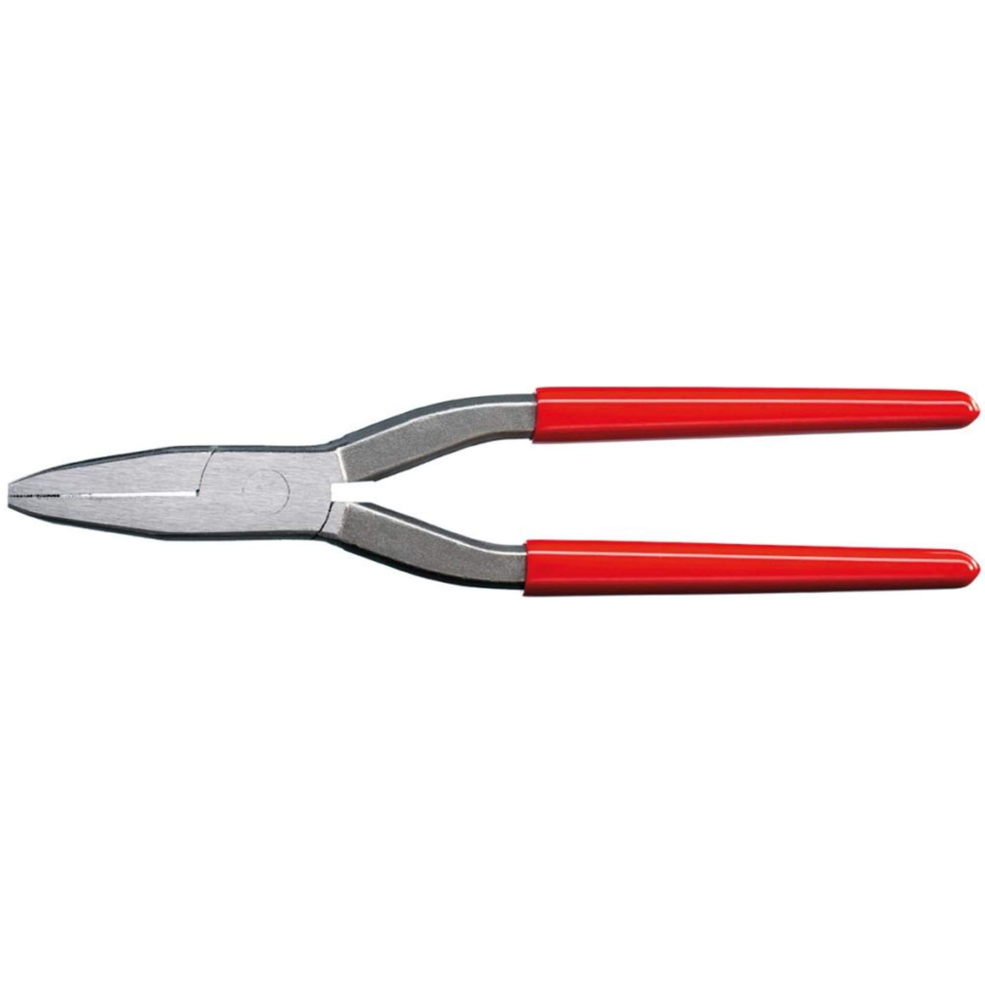 Spengler-Flachzange 240mm Erdi