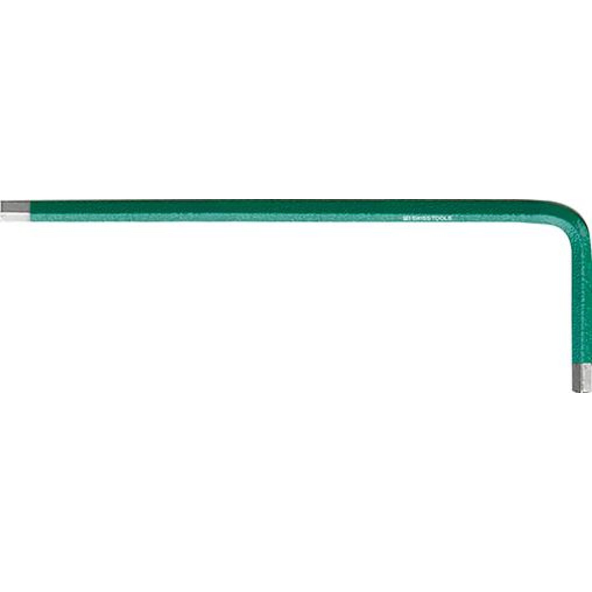 Winkelschraubendreher DIN 911 Rainbow 2mm PB Swiss Tools