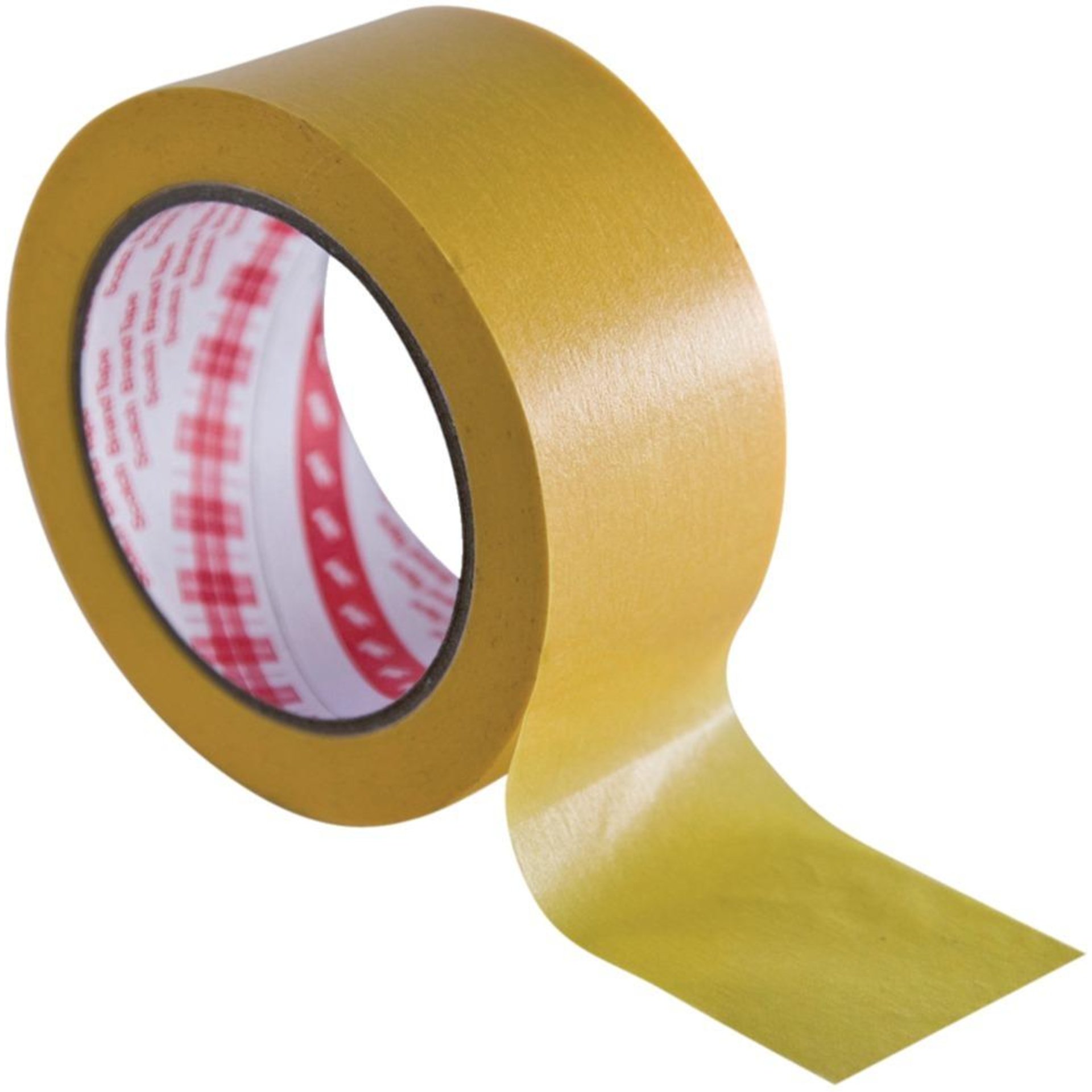 3M™-Super Maler-Abdeckband Gold 244