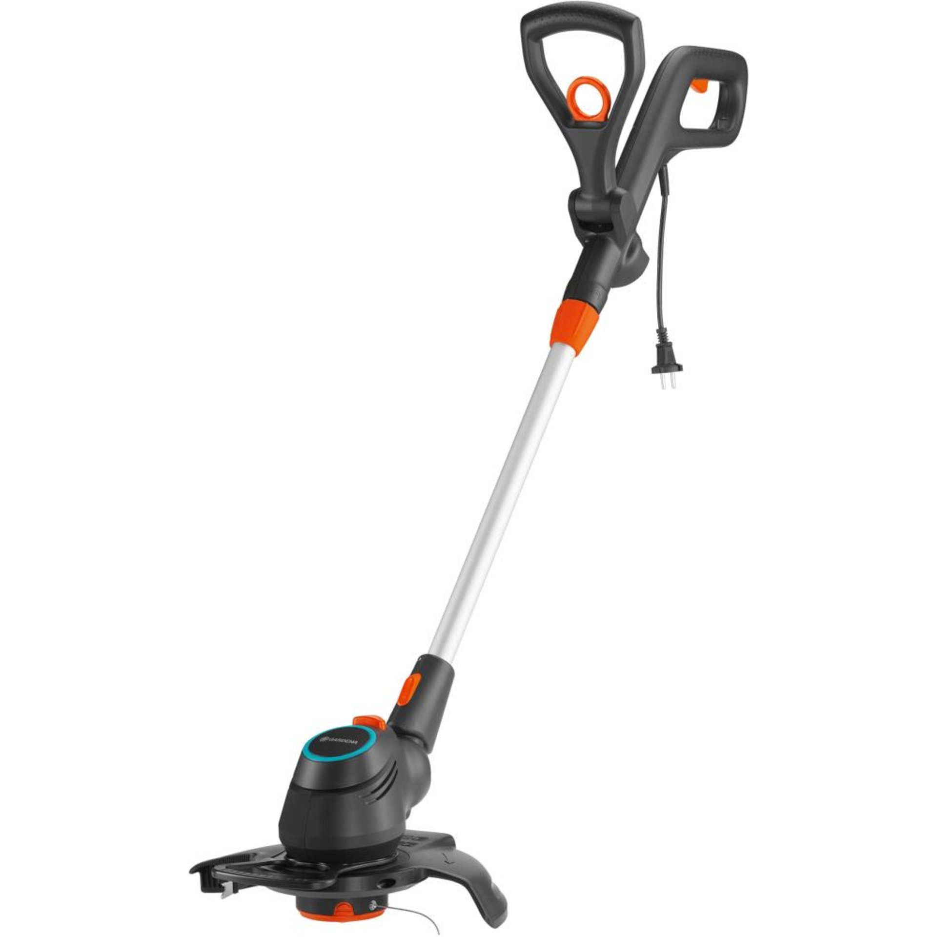 Elektro-Trimmer ComfortCut 550/28 09872-20