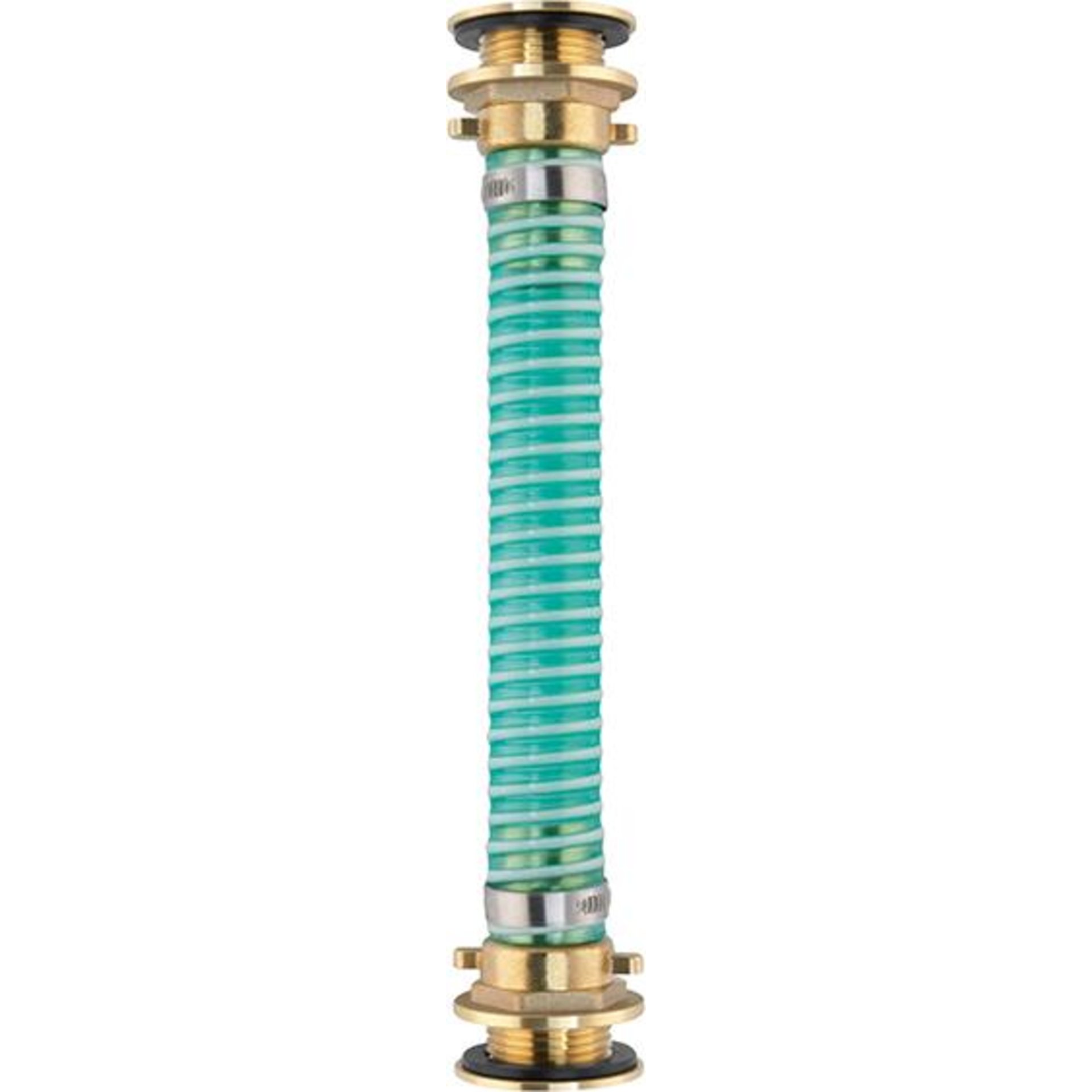 Regentonnen-Verbinder Set1", Stripe GEKA Beschaffungsartikel
