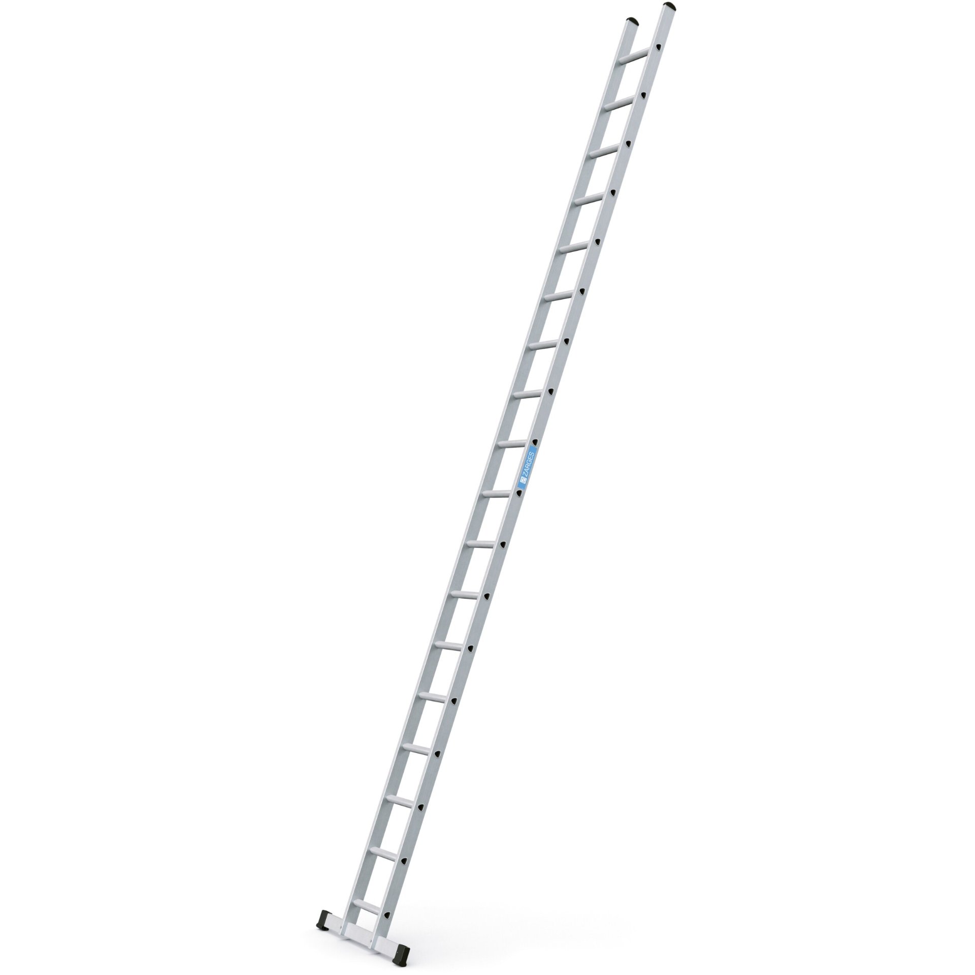 Strato DL - Sprossen-Anlegeleiter 18 Sprossen