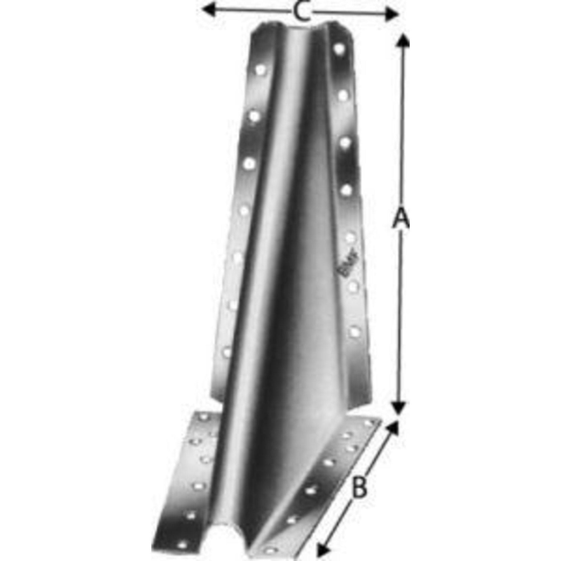 Winkelverbinder KNAG