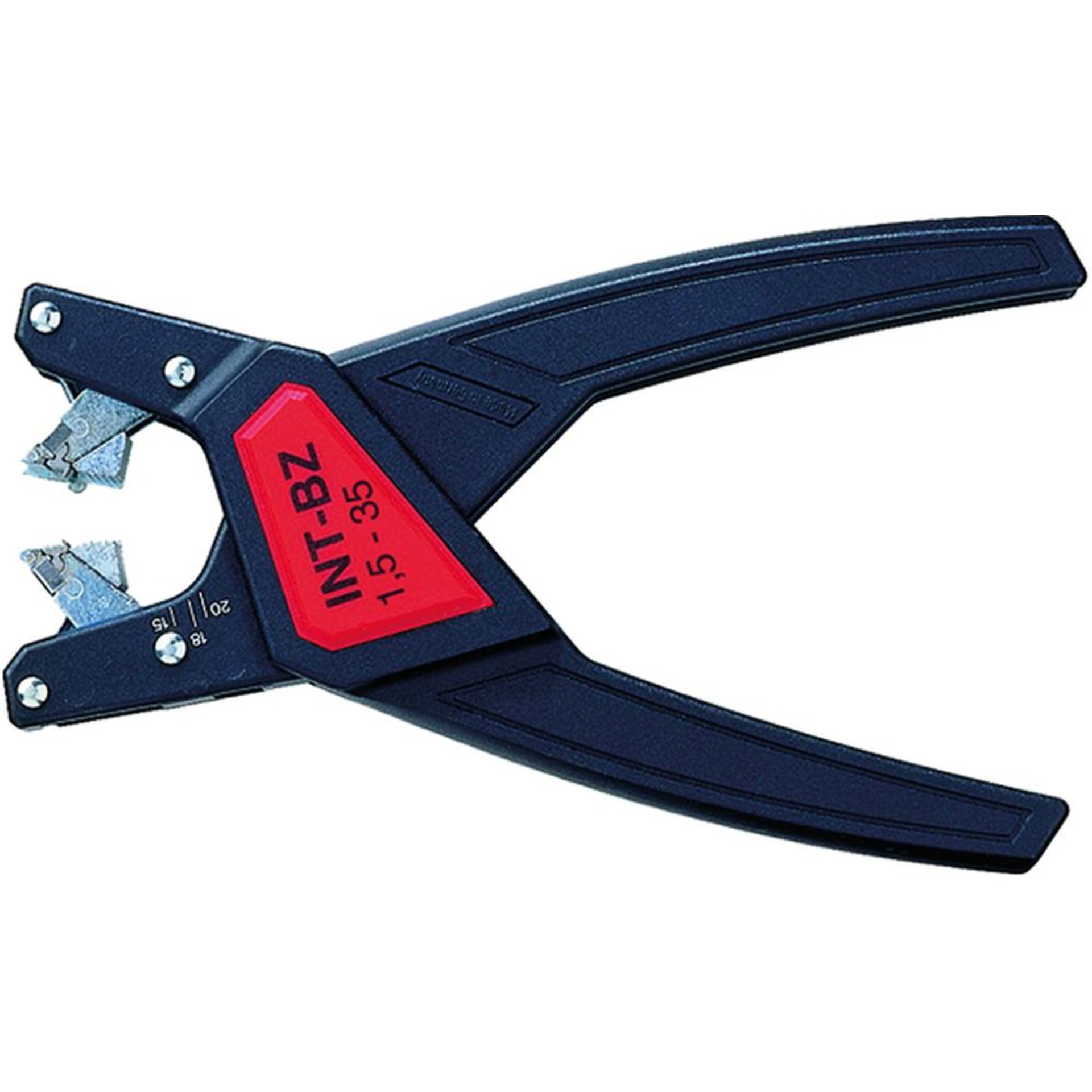 Abisolierwerkzeug 6-16qmm Intercable
