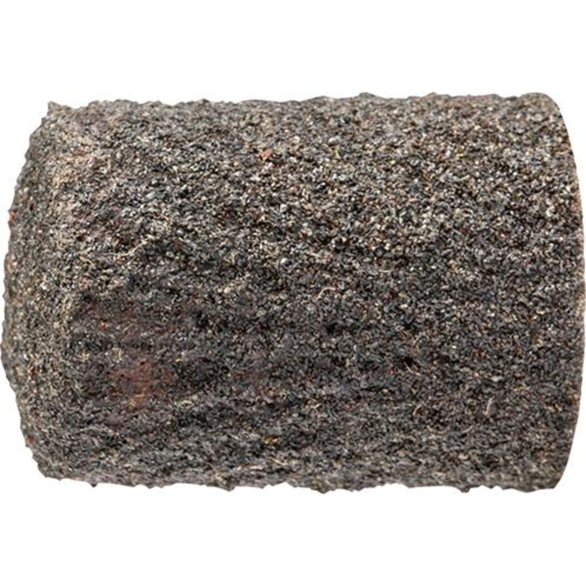 Schleifkappe Form A für 10x15mm K150 Pferd