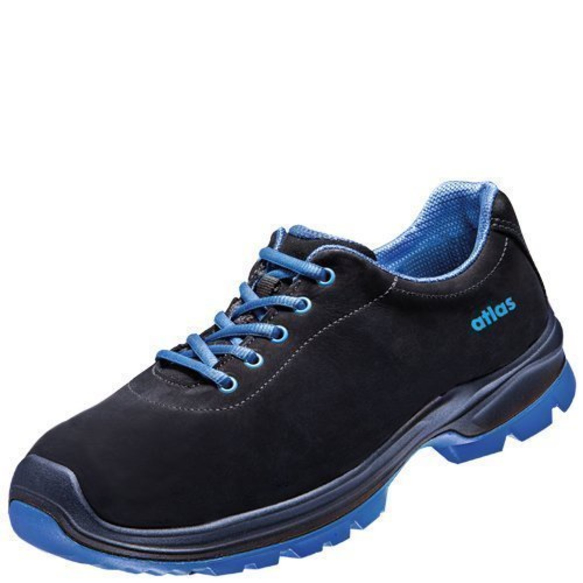Sicherheitshalbschuh SL 60 ESD