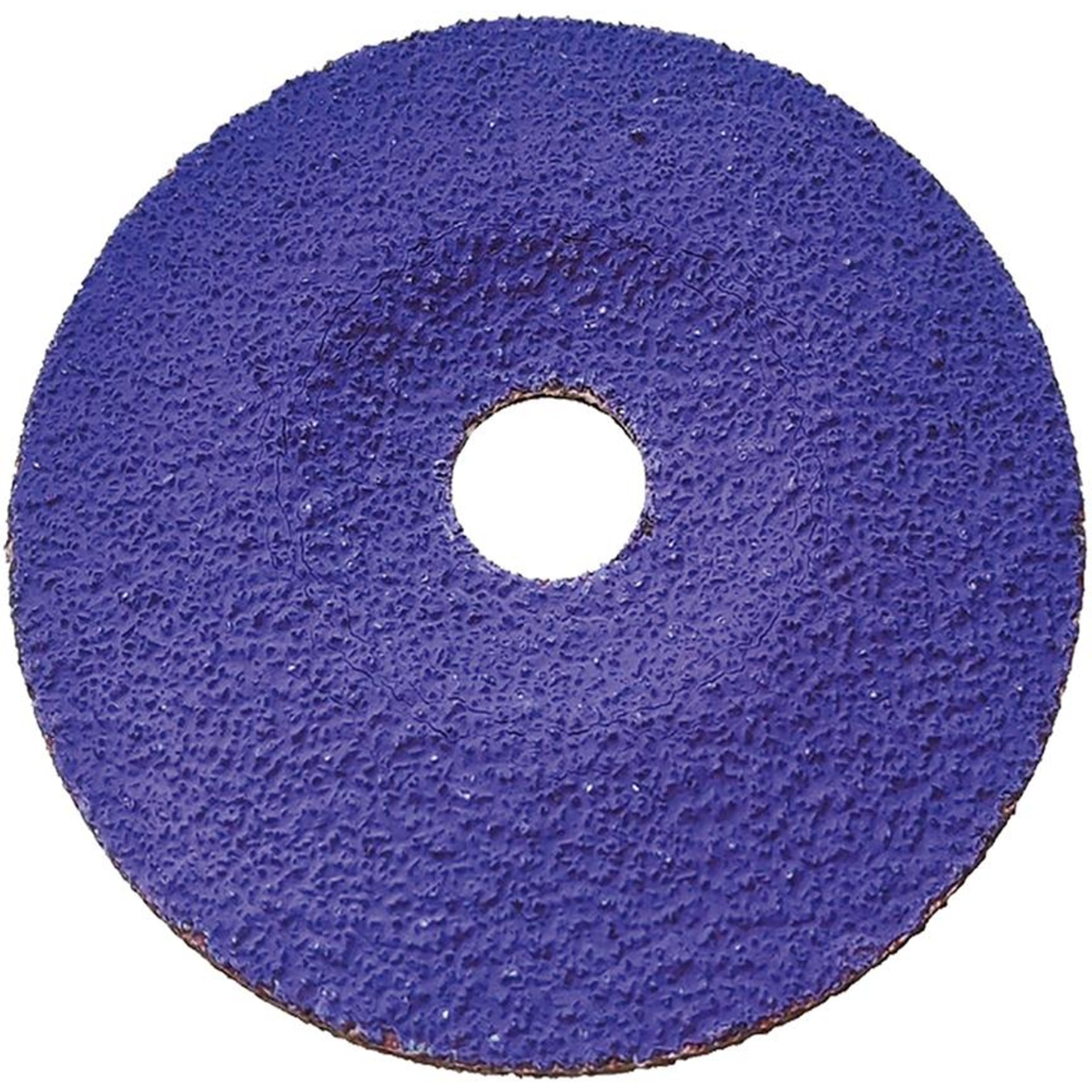 Schleifscheibe CERABOND X125mm CA36 Naturfaser Tyrolit