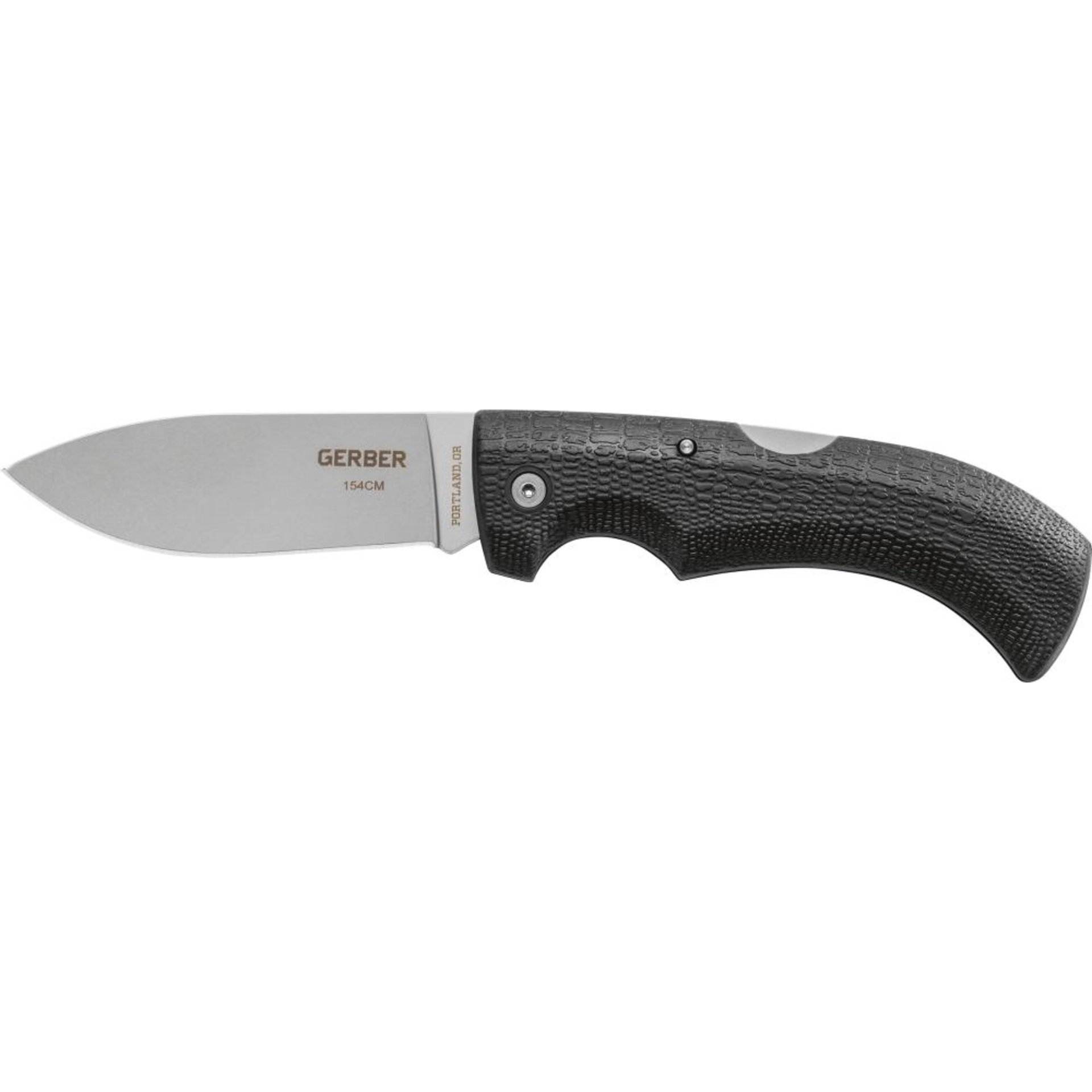 Gator Folder 154CM DP FE Beschaffungsartikel