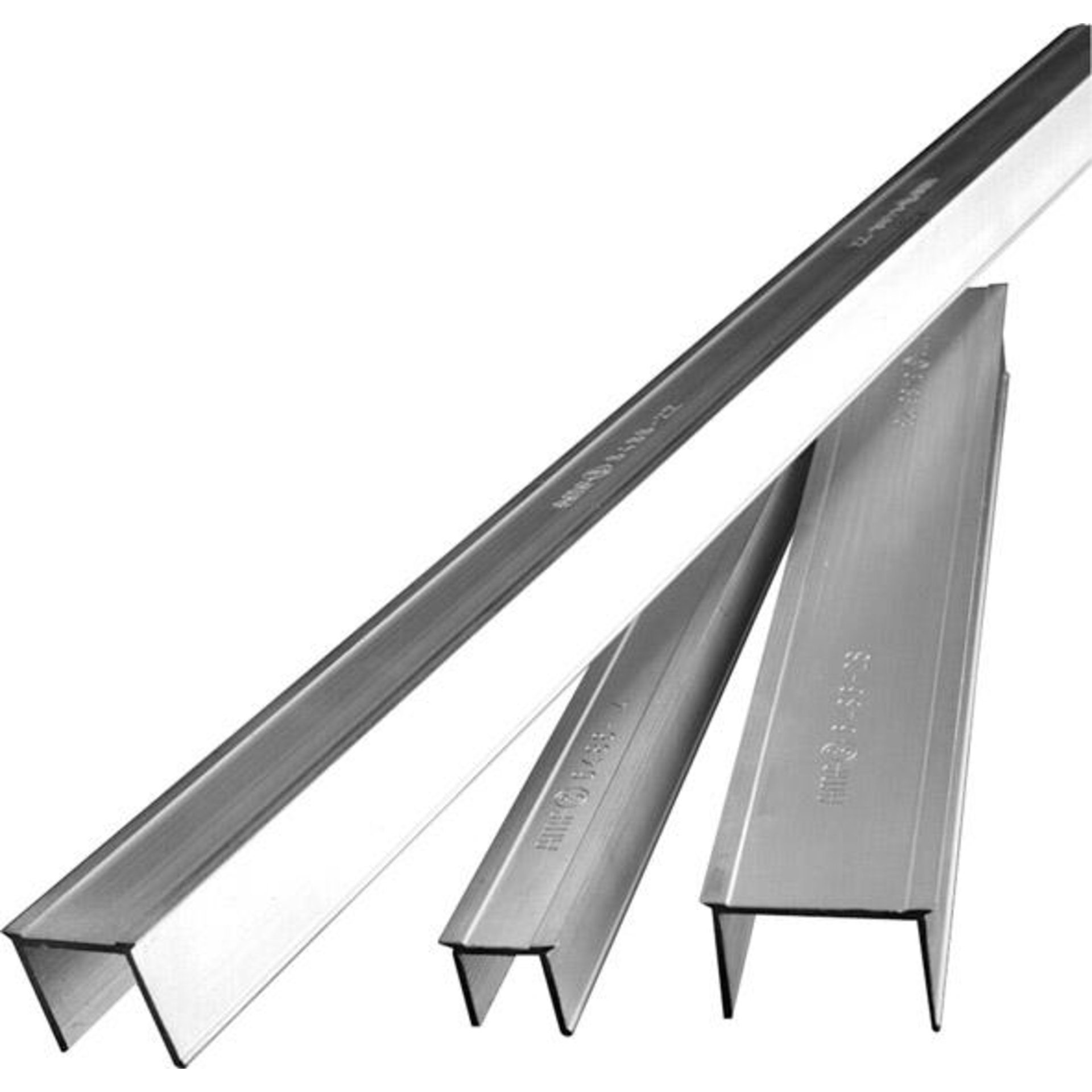 Abdeckleisten für T-Nut 12x1000mm AMF