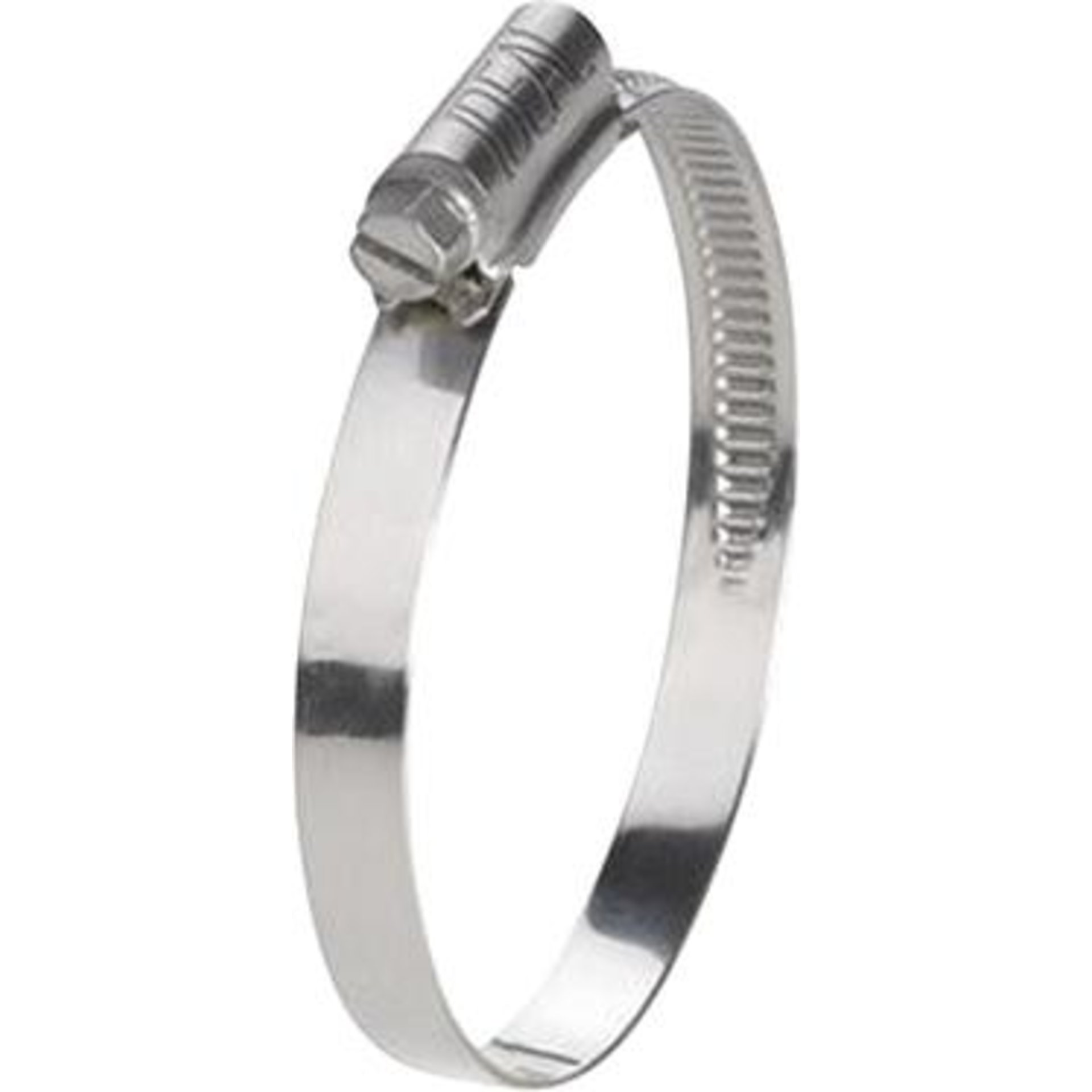 IDEAL®-Schlauchschelle nach DIN 3017, W4
