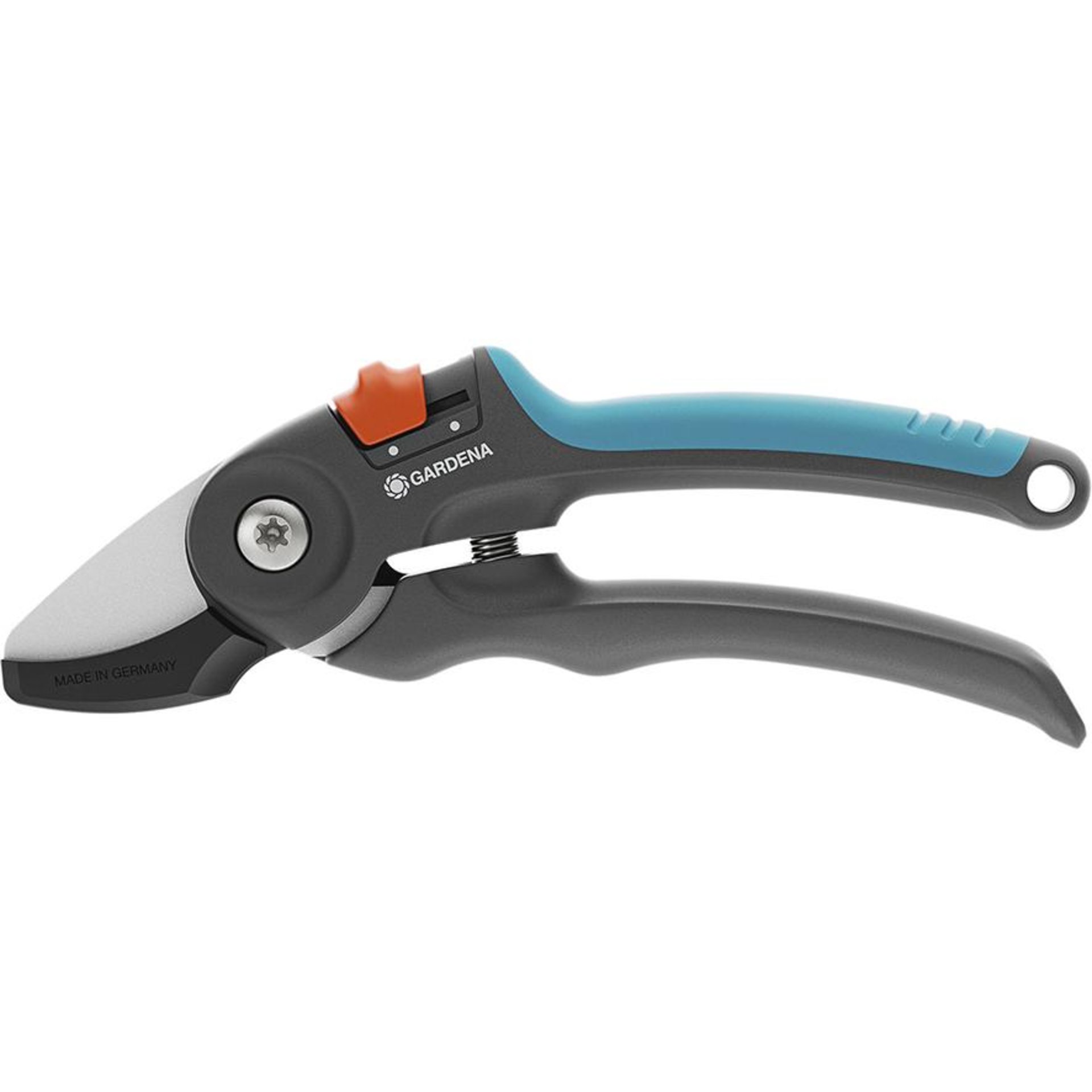 Gartenschere PremiumCut Trockenes Holz