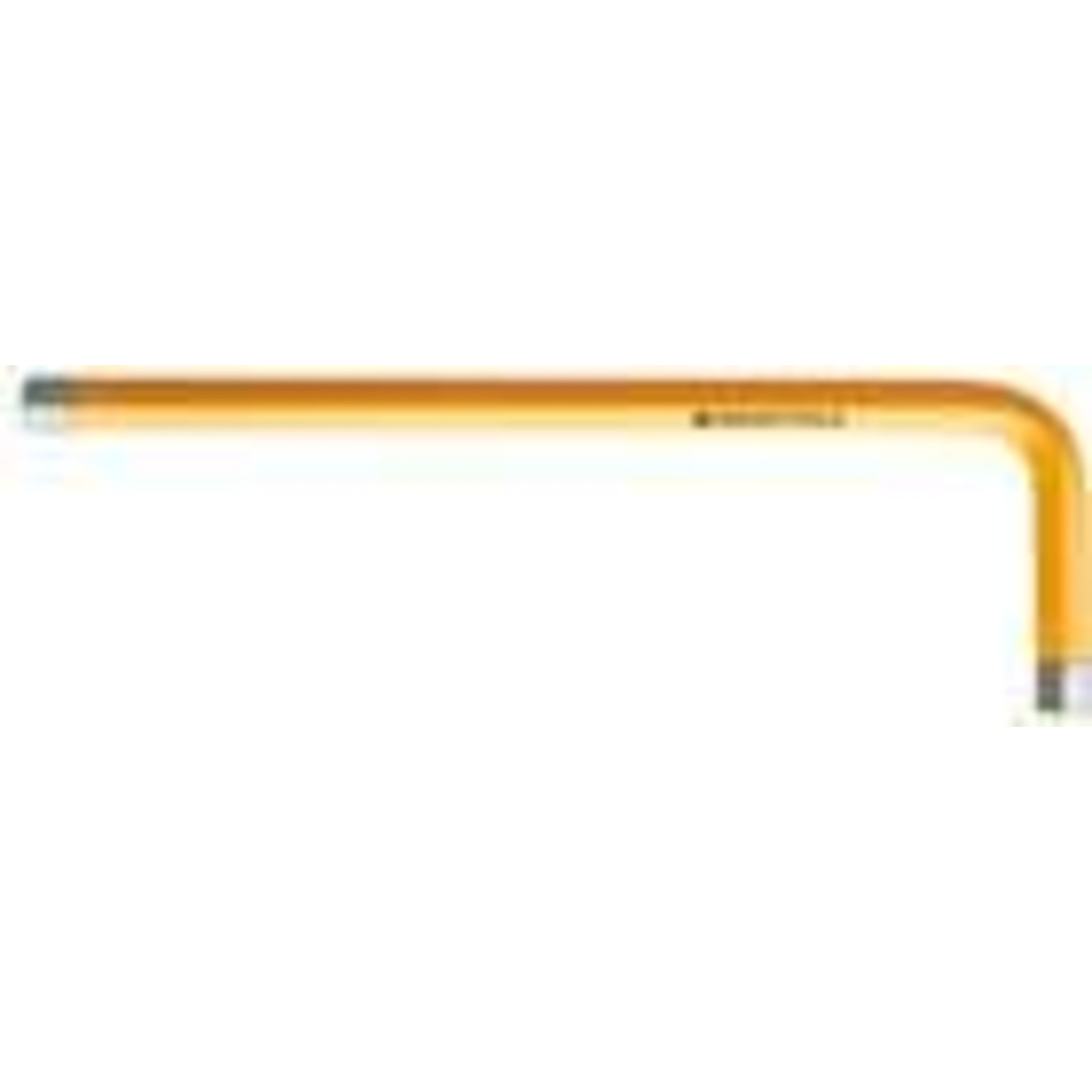 Winkelschraubendreher DIN 911 Rainbow 1,5mm PB Swiss Tools