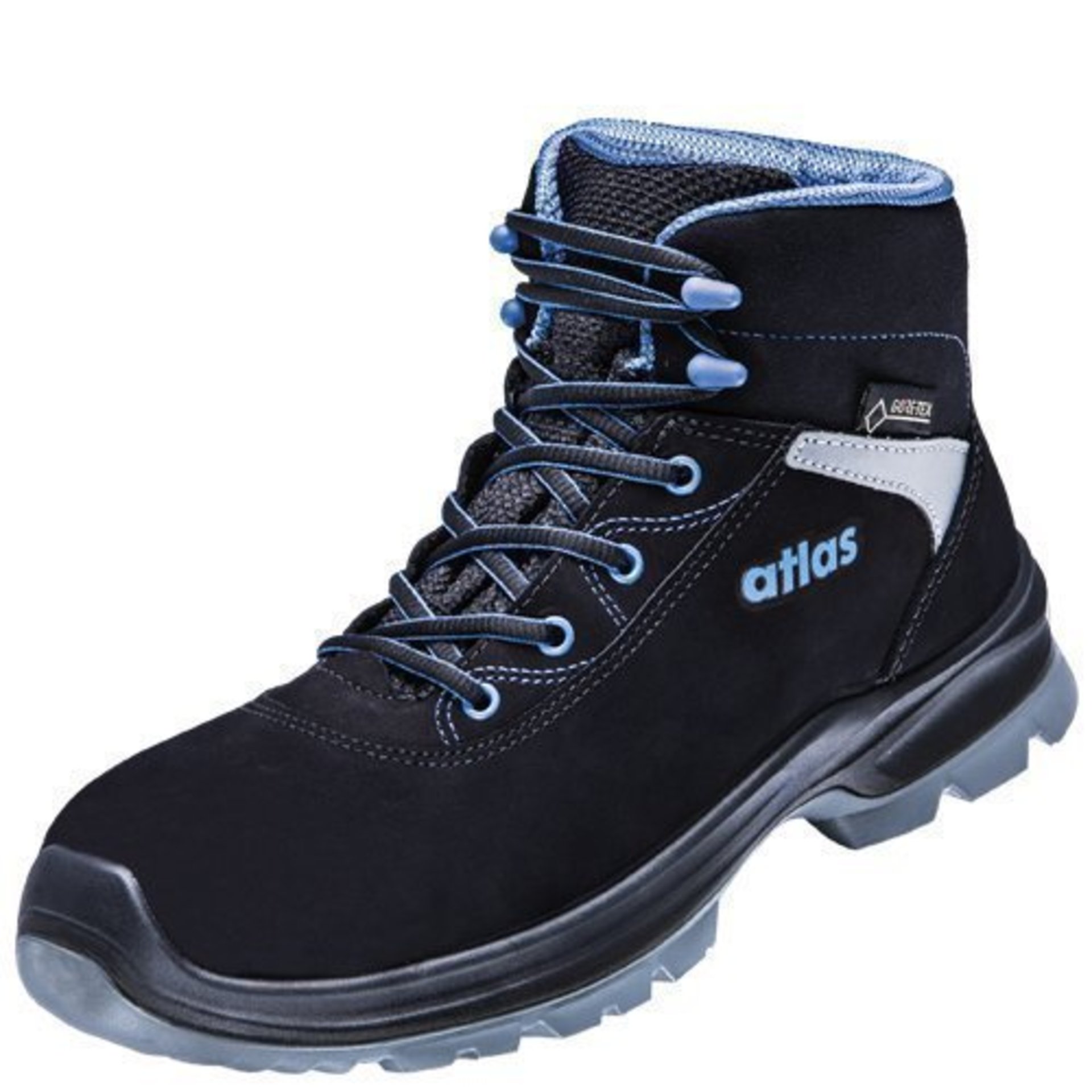 Sicherheitsstiefel GTX 575 XP