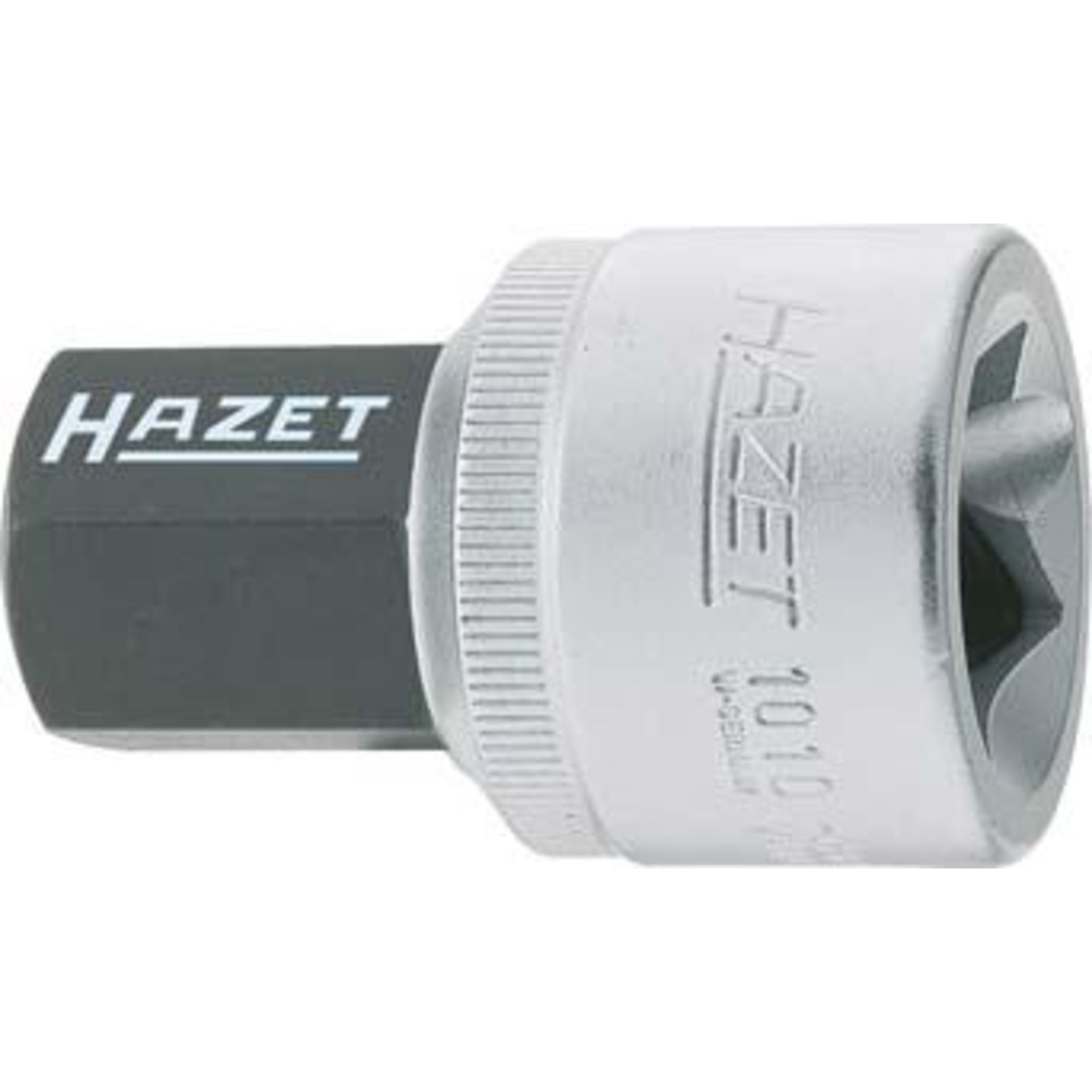 Schraubendrehereinsatz 3/4" Innensechskant 14x54,5mm Hazet