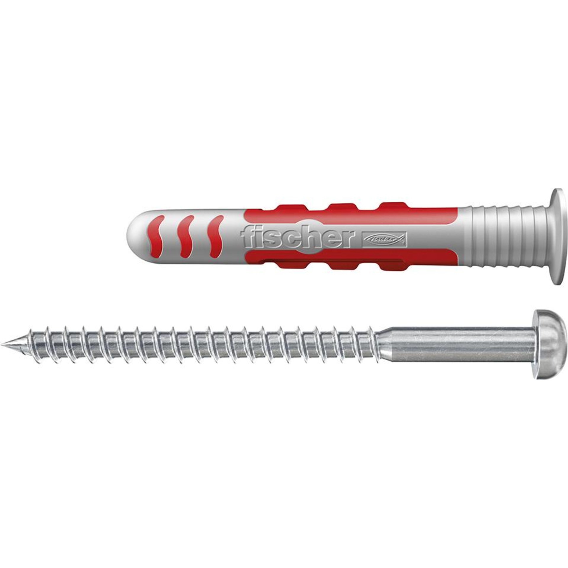 fischer® DuoSeal S K mit Schraube