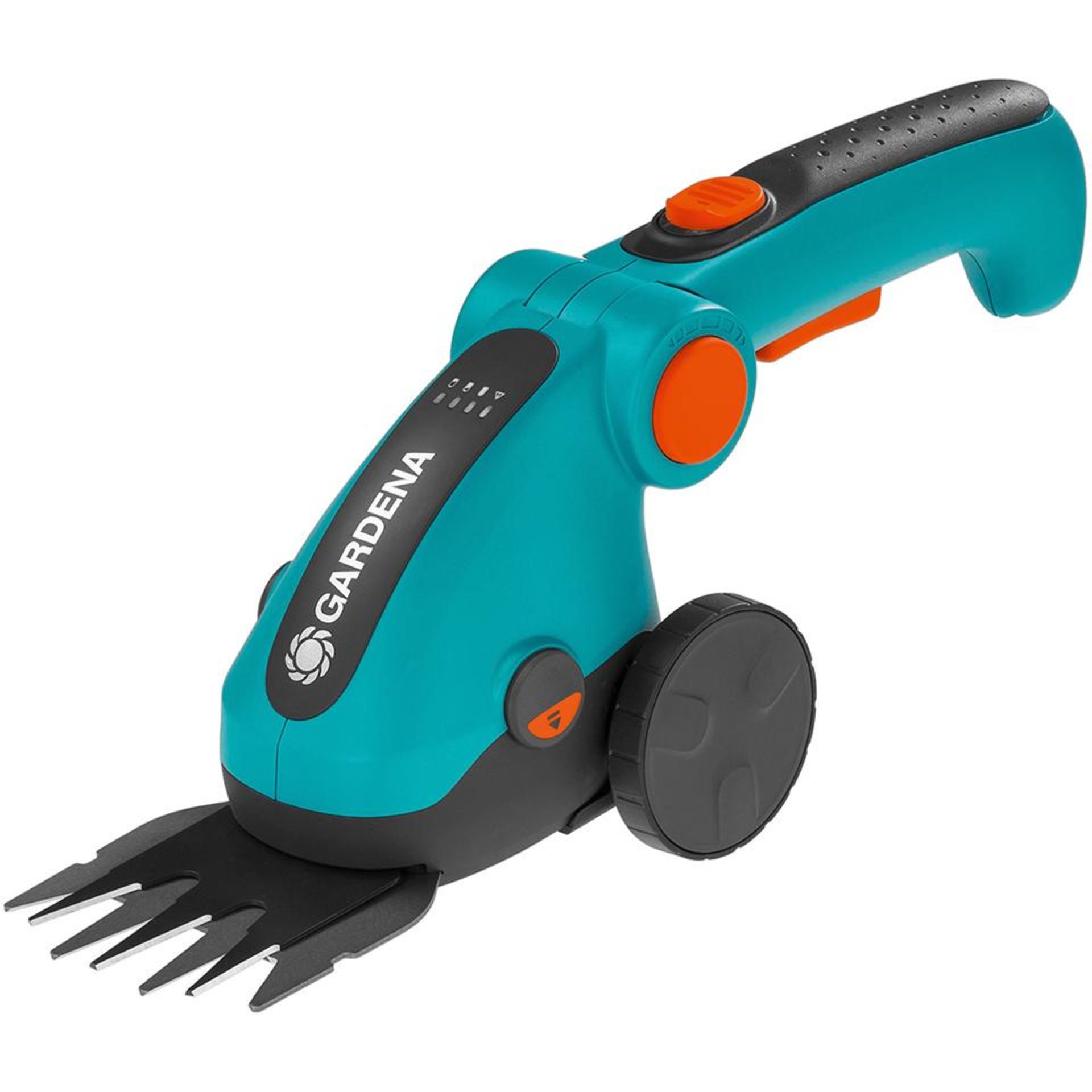 Akku-Grasschere Set ComfortCut Li Beschaffungsartikel