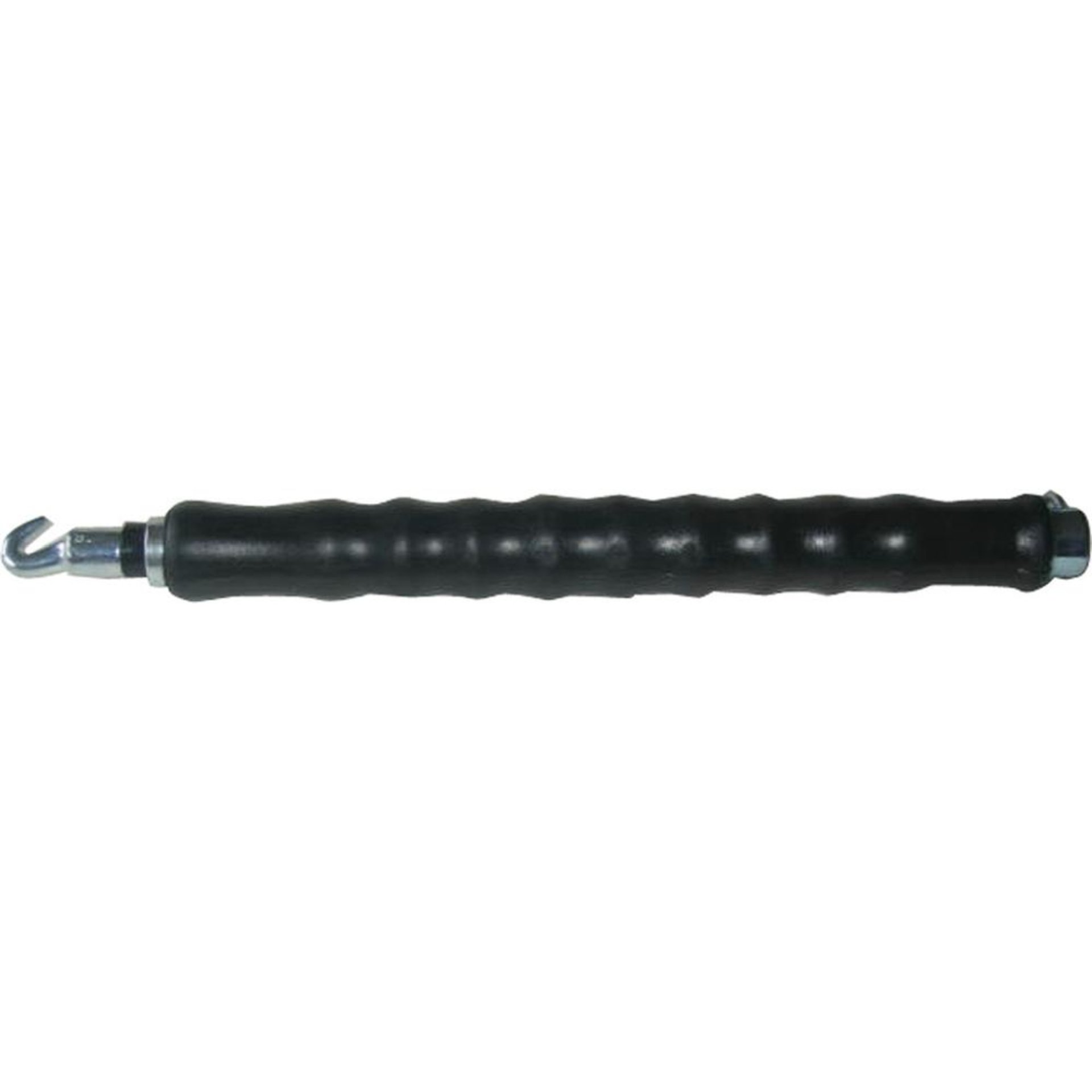 Autom. Drillapparat PROFI320 mm m.Gummigriff Koch