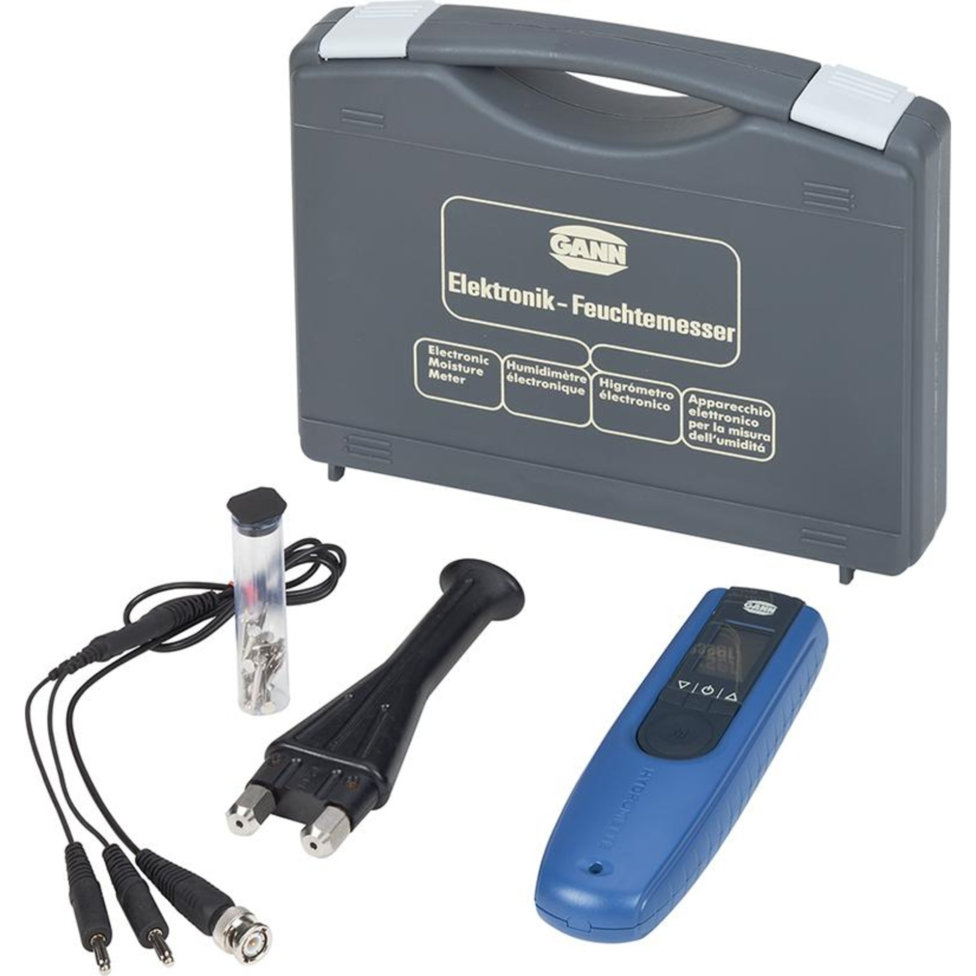 Hydromette BL H 40 M 20 Gann