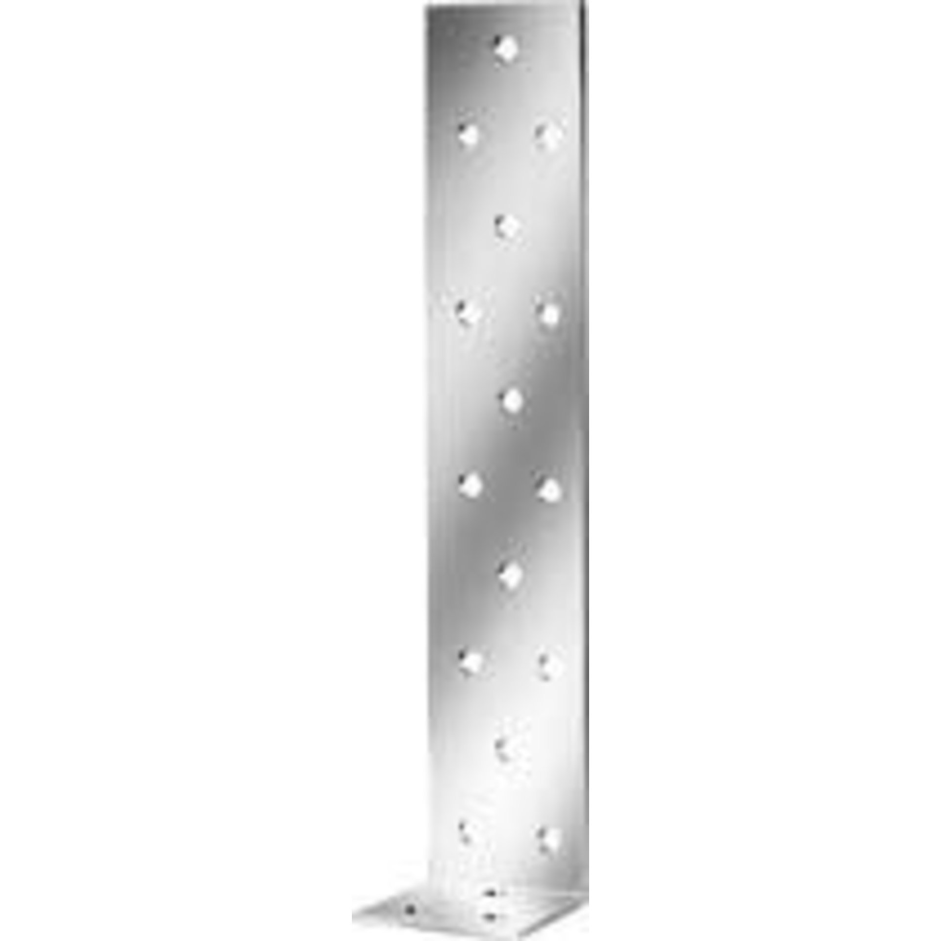 Beton-Flachstahlanker,vz 200x40x2mm CE