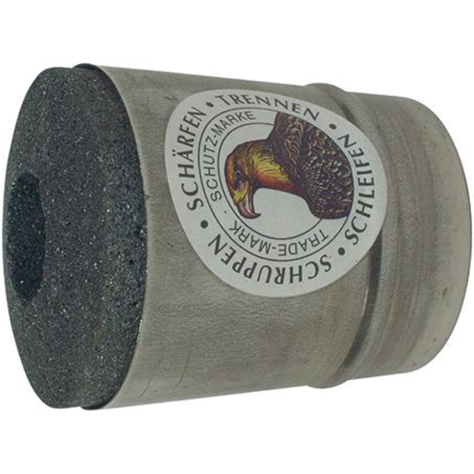 Kreisel für Schleifscheiben-AbrichterRondor 35mm Gr.00 Müller